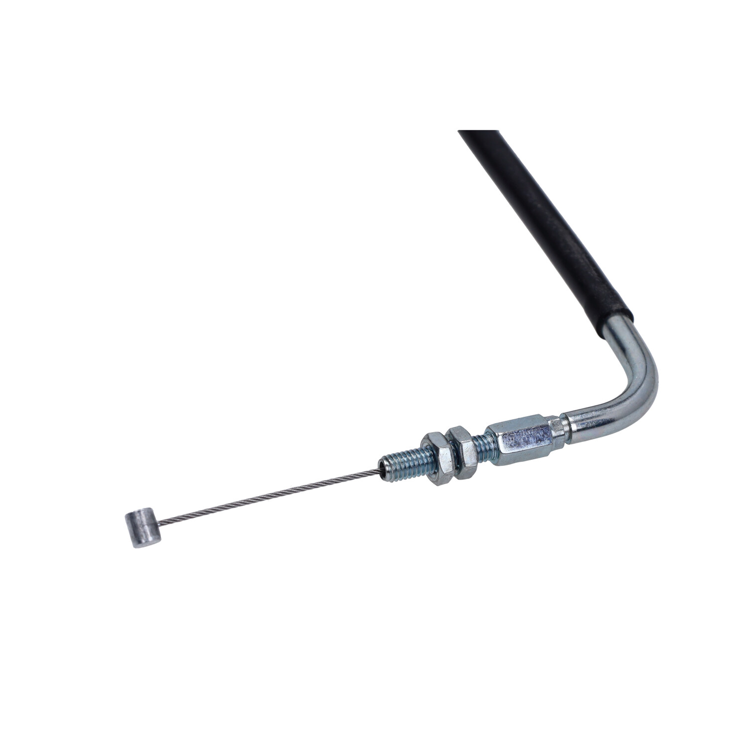 Gaskabel Peugeot Origineel Euro-5 Speedfight 4 799619 - Afbeelding 3