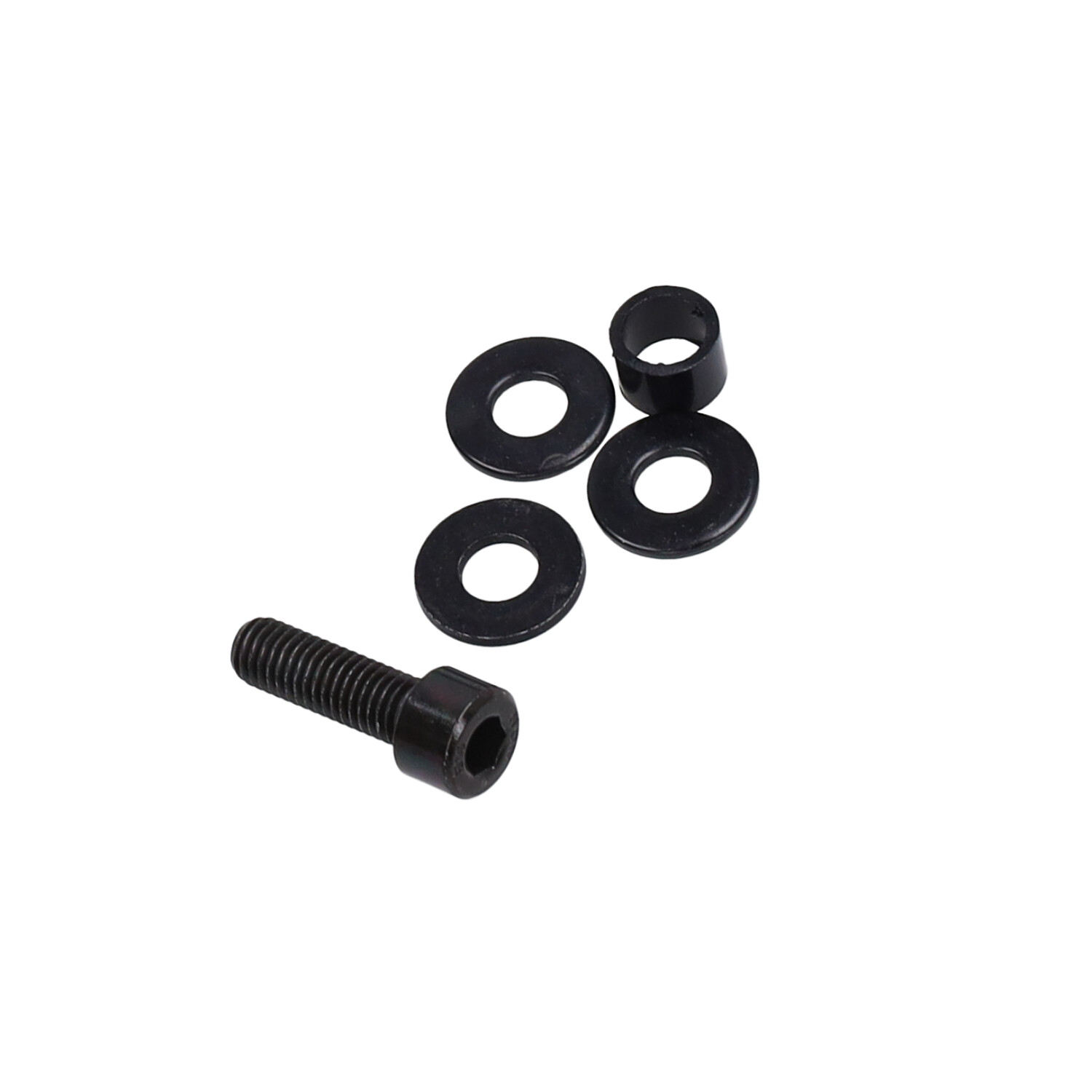 Achterdrager Peugeot Origineel Vast Zwart Glans Kisbee Pg810-kis-bla - Afbeelding 4