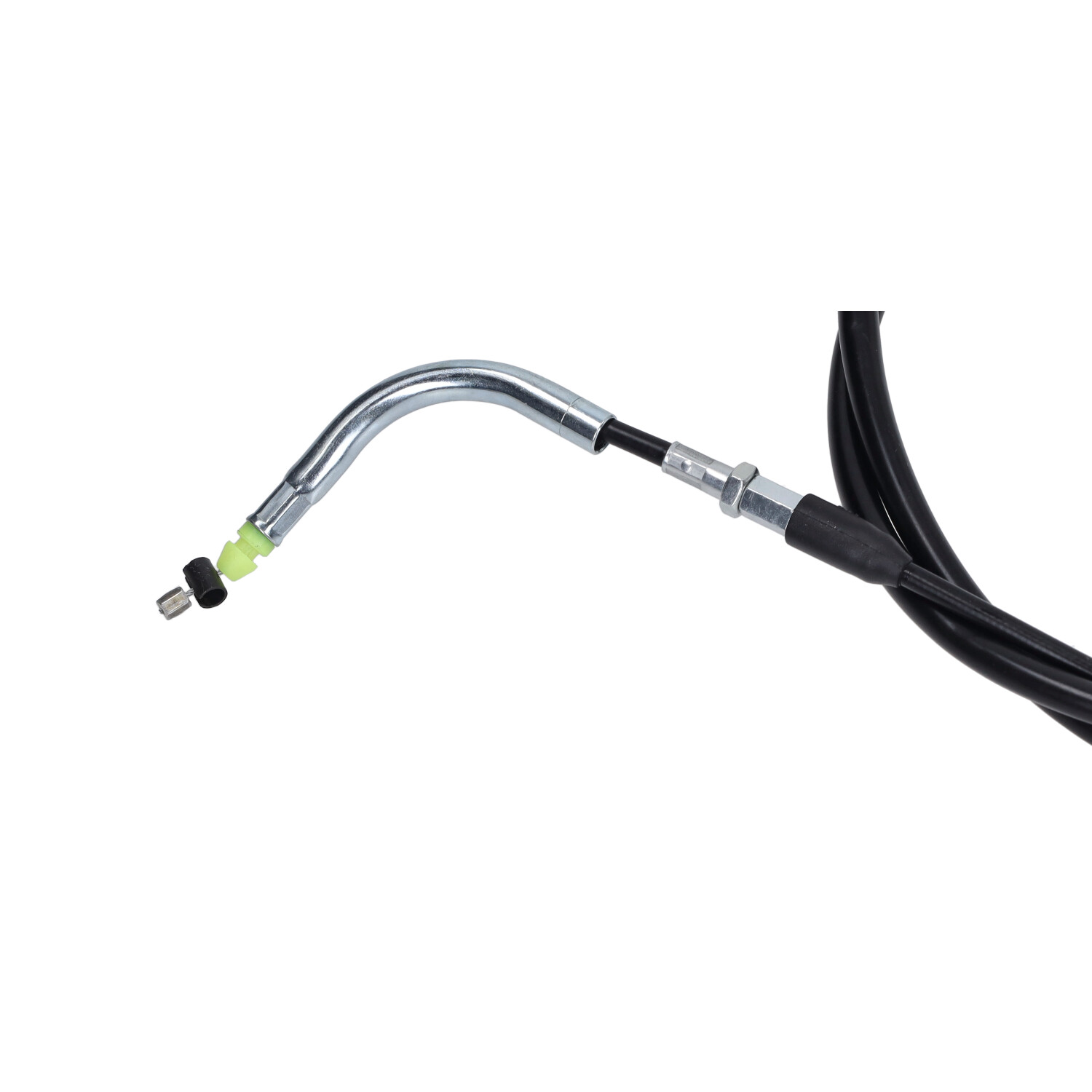 Buddyslot Peugeot Origineel Kabel 2t + 4t Kisbee 778272 - Afbeelding 3