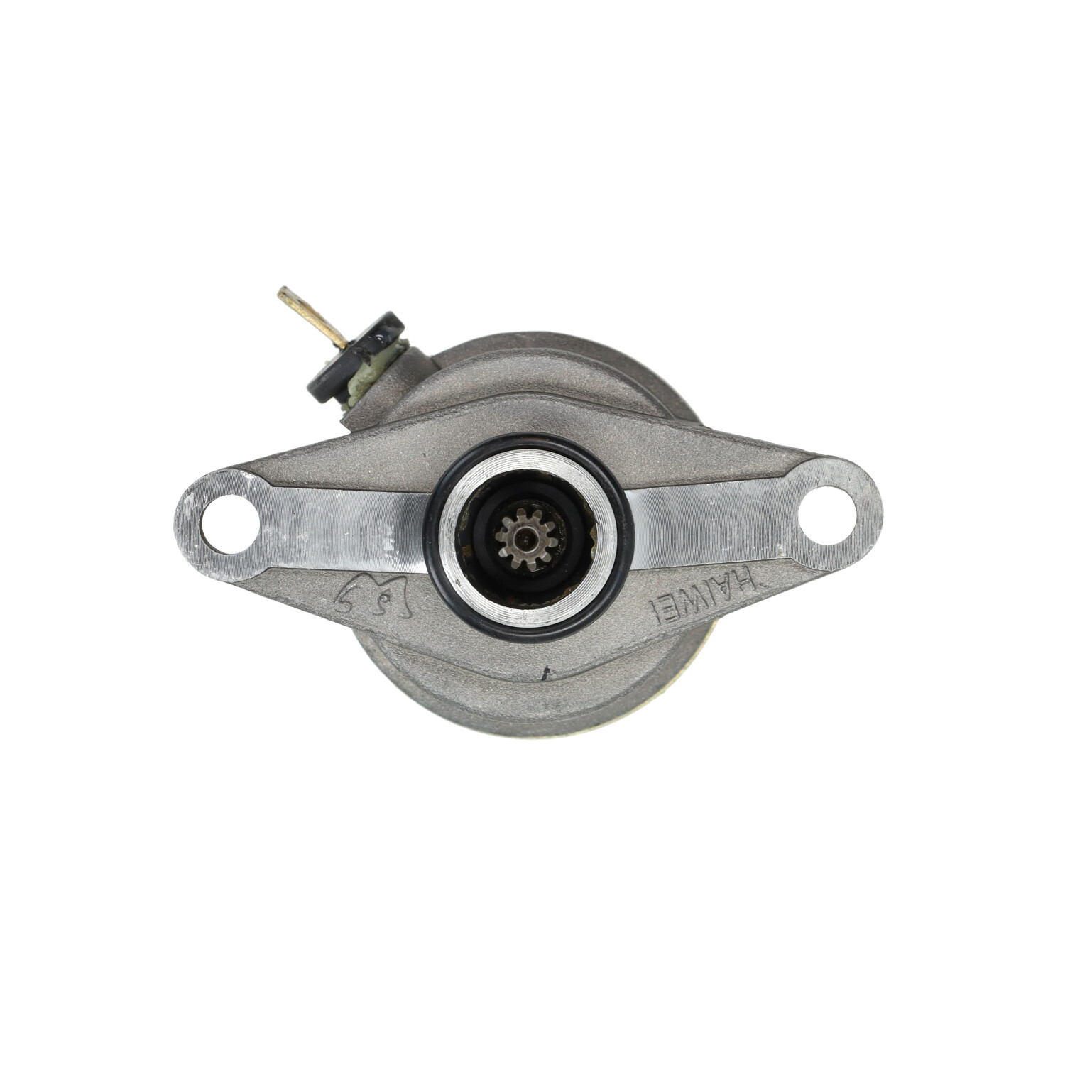 Startmotor Peugeot Origineel Django, Kisbee 4t, V-clic 779653 - Afbeelding 3