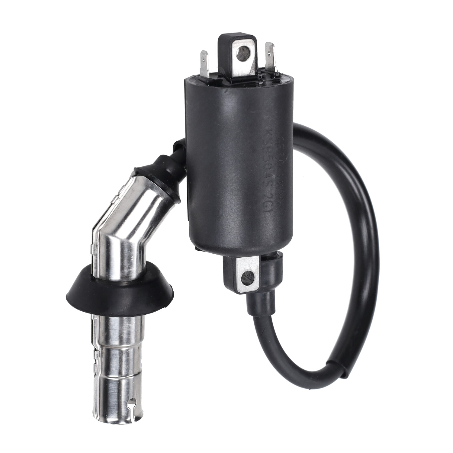 Bobine Peugeot Origineel Compleet Django, Kisbee 4t 791774 - Afbeelding 3