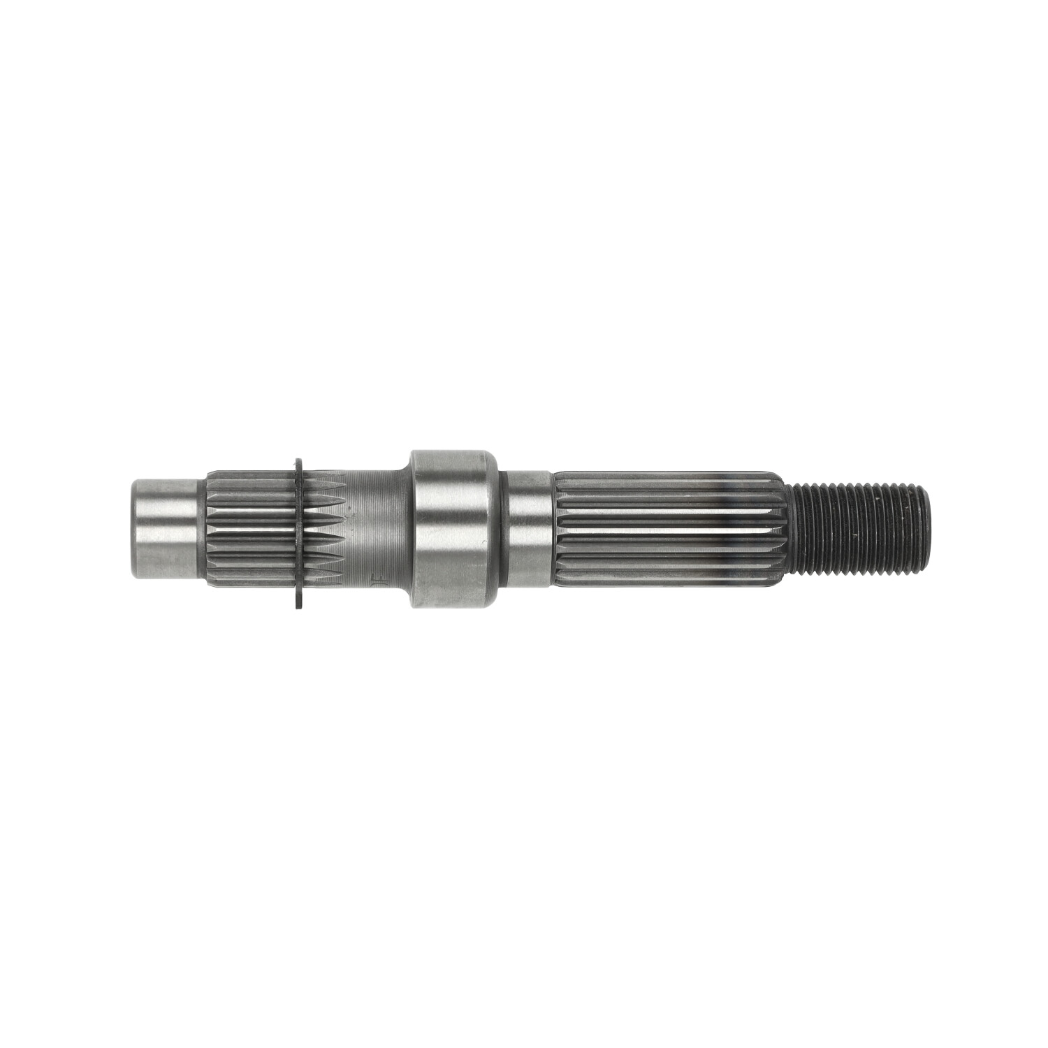 Achterwielas Peugeot Origineel Kort Django, Kisbee 4t 779608 - Afbeelding 3