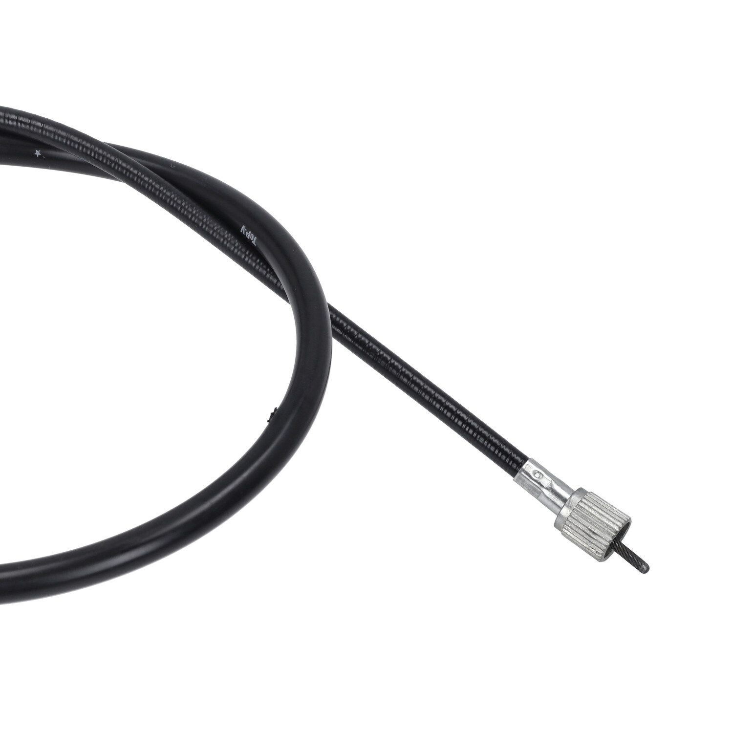Kilometertellerkabel Peugeot Origineel Fiddle 3, Kisbee 402568 - Afbeelding 3