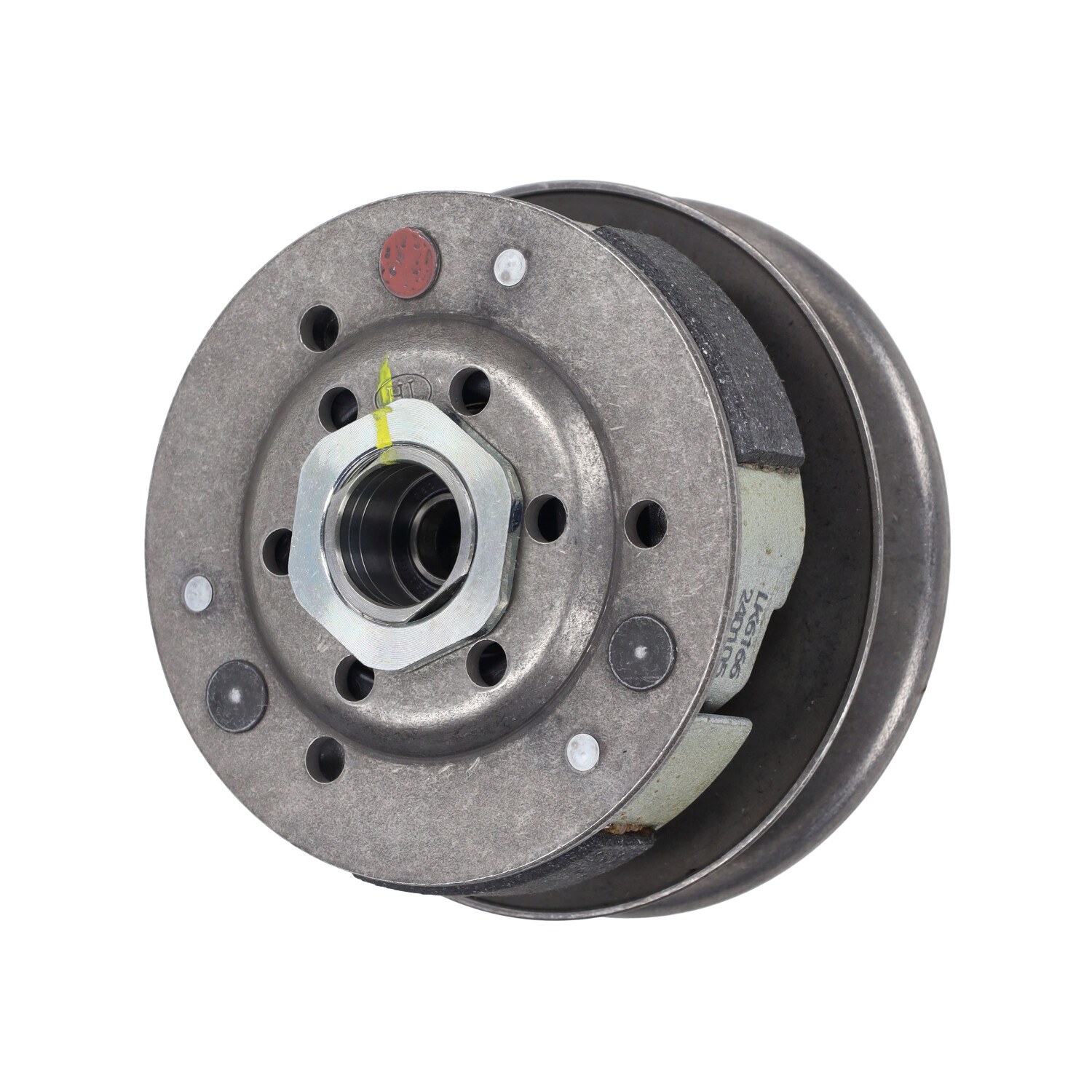 Koppeling Peugeot Origineel Compleet Django, Kisbee 4t 791342 - Afbeelding 3