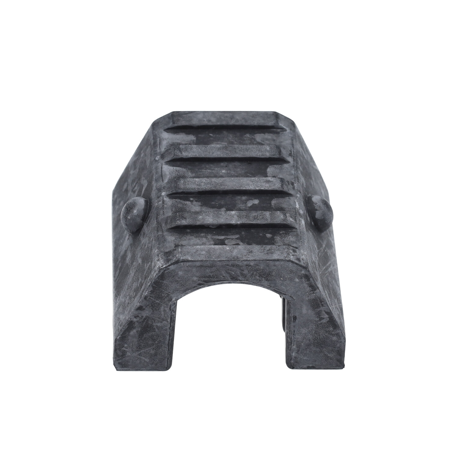 Aanslagrubber Peugeot origineel motorophanging Speedfight 3, Speedfight 4 777907 - Afbeelding 3
