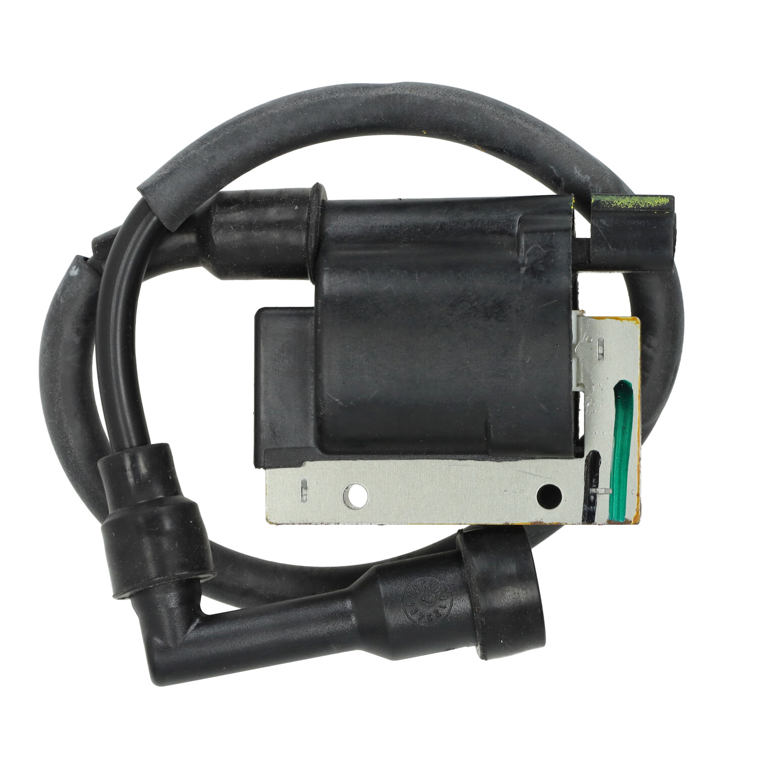 Bobine Euro-5 798308 4t Kisbee, Django - Afbeelding 3