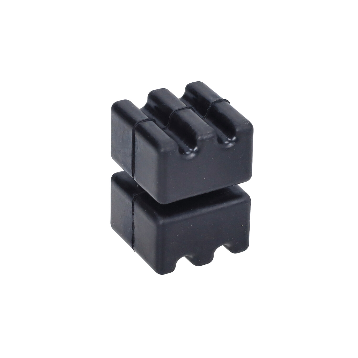 Aanslagrubber Peugeot Origineel Sub-frame Django, Kisbee 781707 - Afbeelding 3