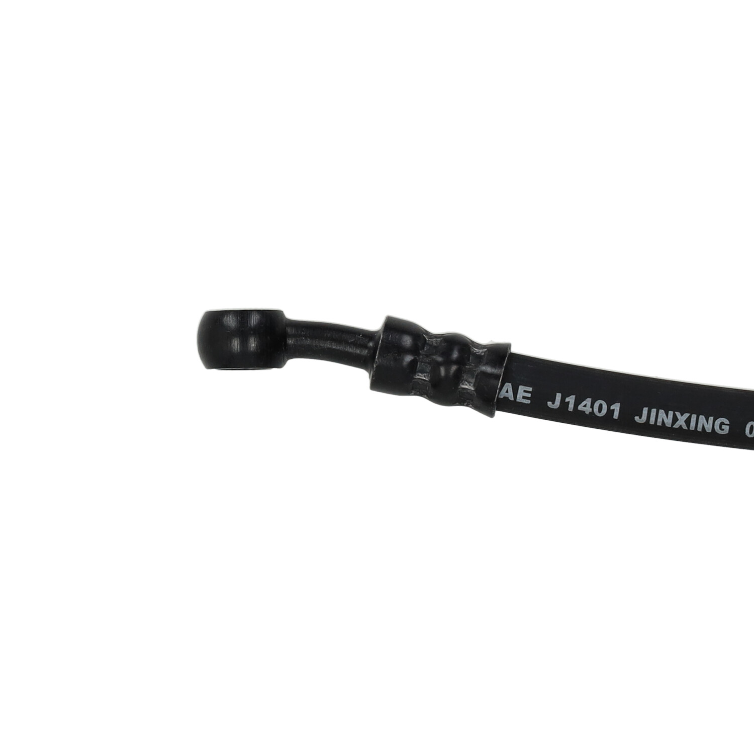 Remleiding Peugeot Origineel Voor Speedfight 4, Streetzone 2t , Kisbee 802450 - Afbeelding 3