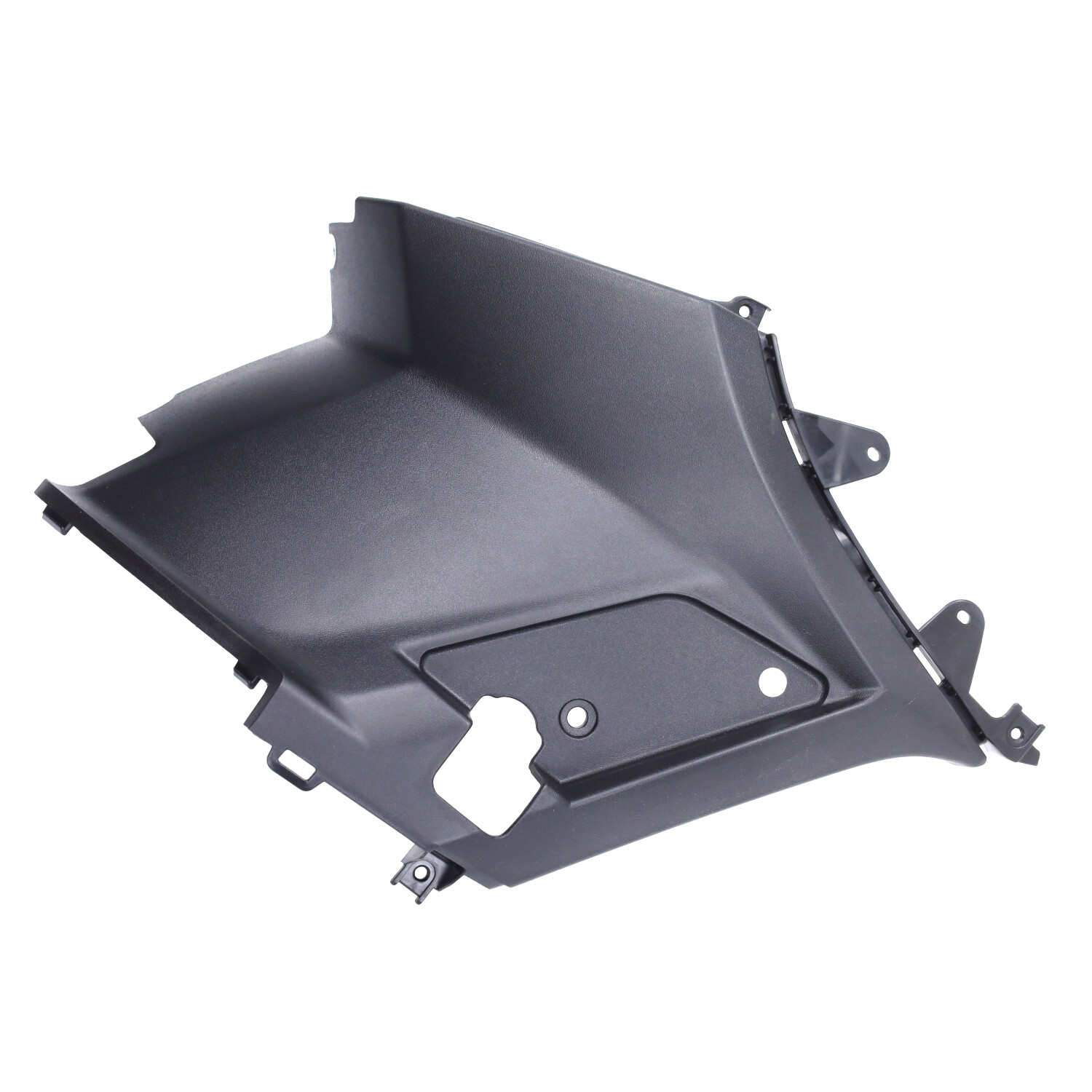 Bodyscherm Peugeot Origineel Links Streetzone 2t , Kisbee 779179 - Afbeelding 3