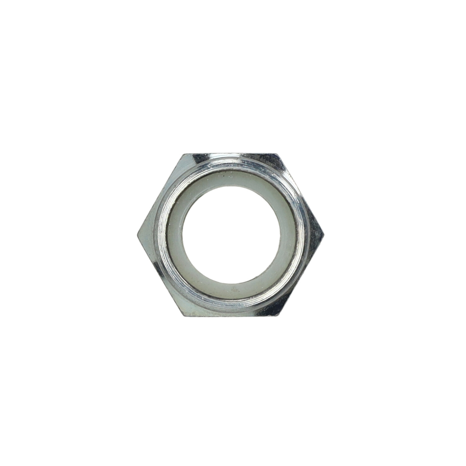 Moer Peugeot Origineel Wiel Zelfborgend Voor M16x1.5 Peugeot-2t, Peugeot-4t 776932 - Afbeelding 3