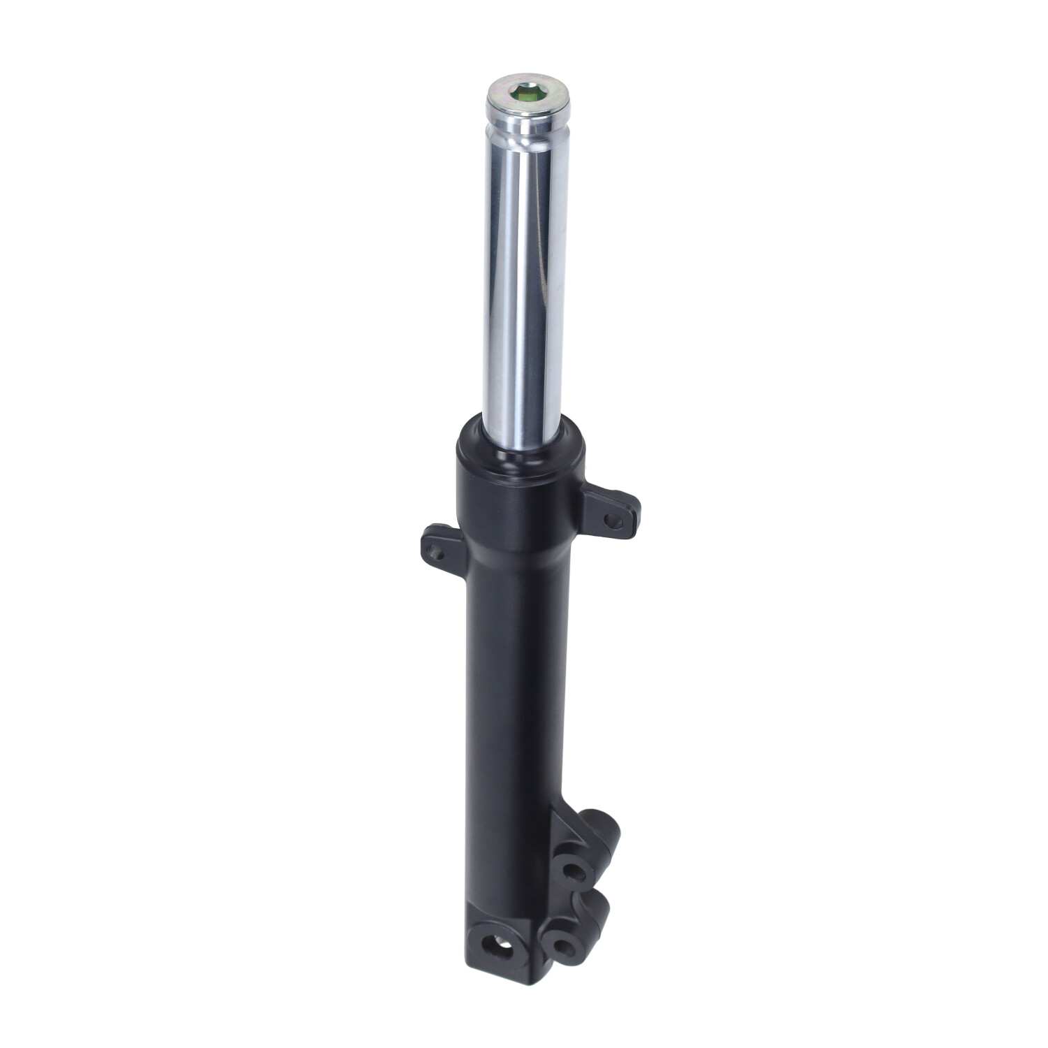 Buitenpoot Peugeot Origineel Links Zwart Kisbee 776794n - Afbeelding 3