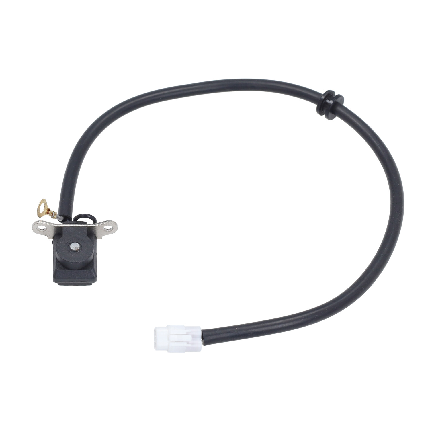 Toerenbegrenzer Peugeot Origineel + Kabel Digitaal Pick-up Django, Kisbee, Speedfight 4, Streetzone 2t 791586 - Afbeelding 3
