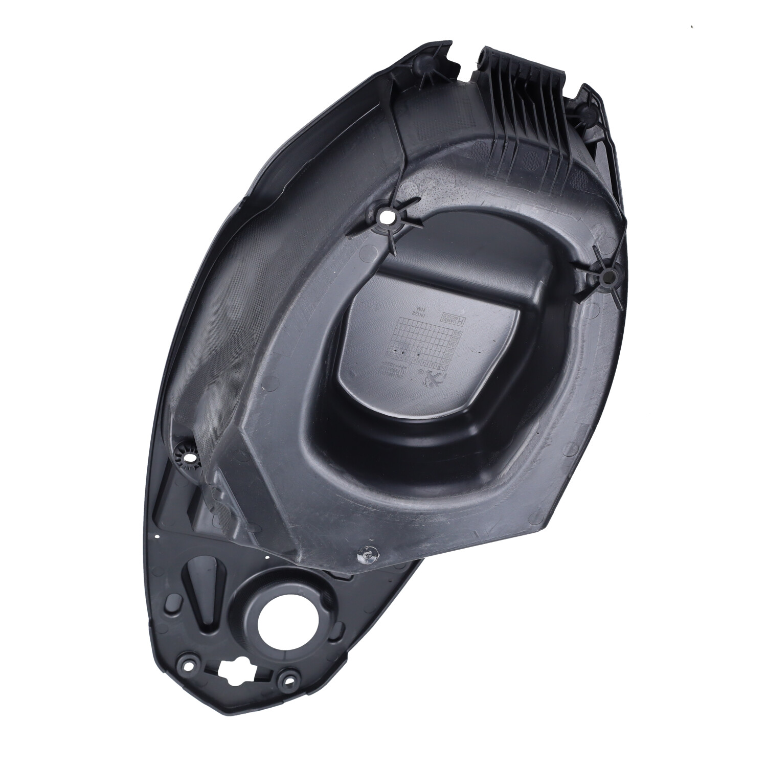 Helmbak Peugeot origineel vanaf 2023 - Kisbee 4T 799271 - Afbeelding 4