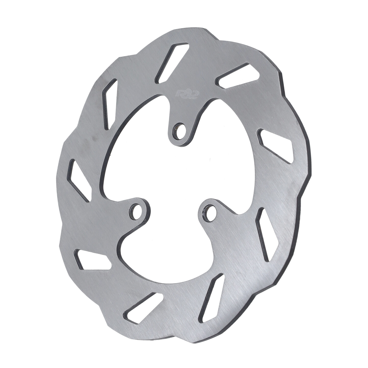 Remschijf Wave 3-gaats 170mm Ludix Blaster, Ludix Pro Luxe, Ludix Snake, Ludix - Afbeelding 3