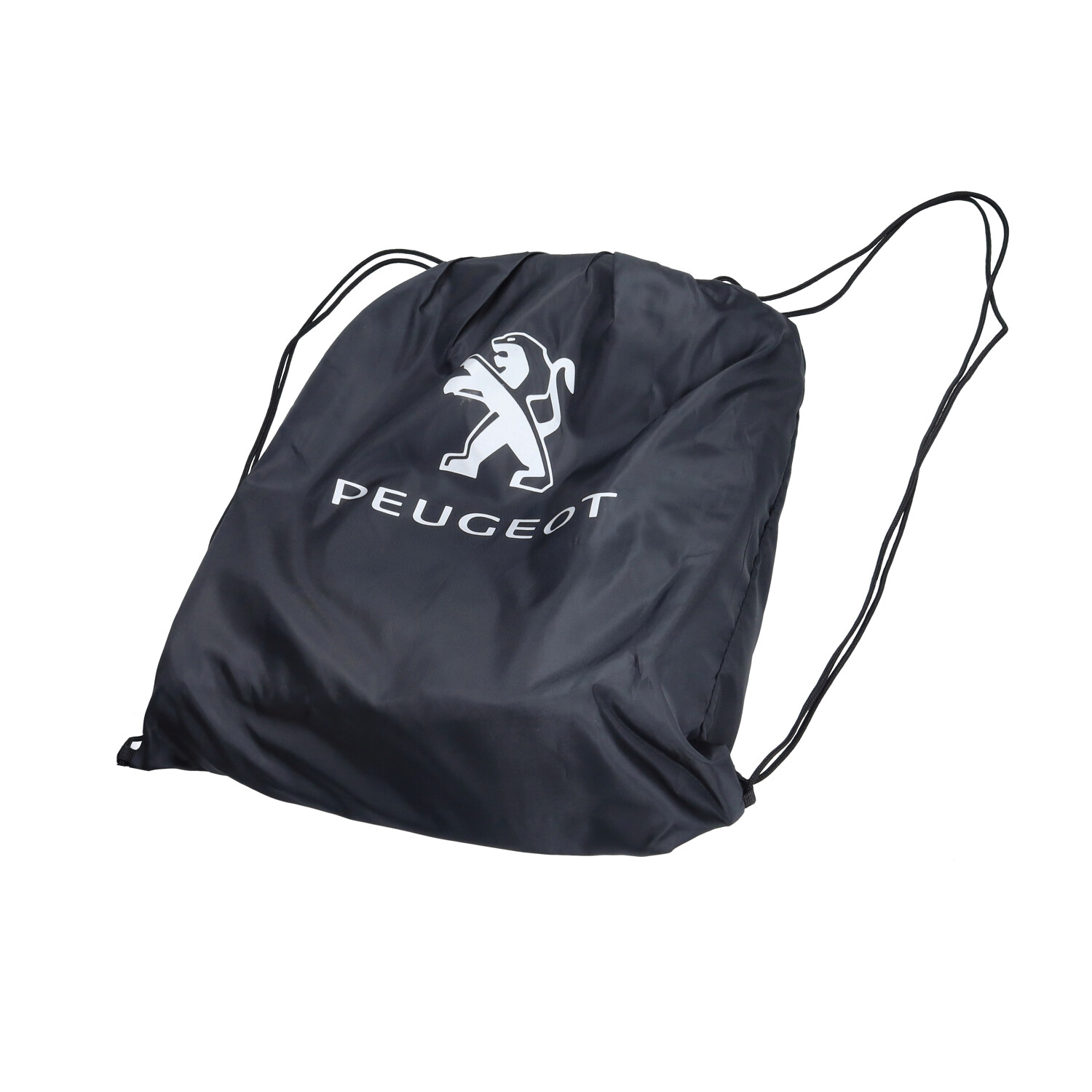 Handmofset Peugeot Origineel Groot Model Zwart Kisbee, Metropolis , Sco Peug A08106 - Afbeelding 3