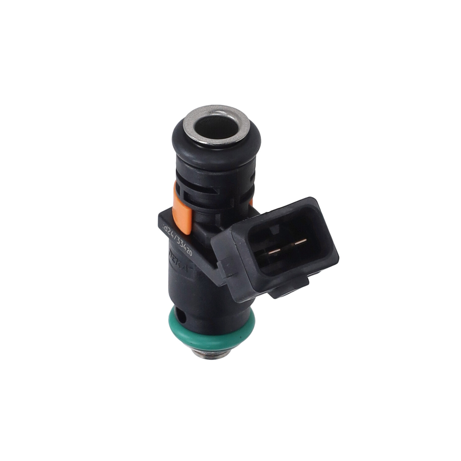 Injector Benzine Peugeot Origineel Euro-5 Django, Kisbee 4t 798709 - Afbeelding 3
