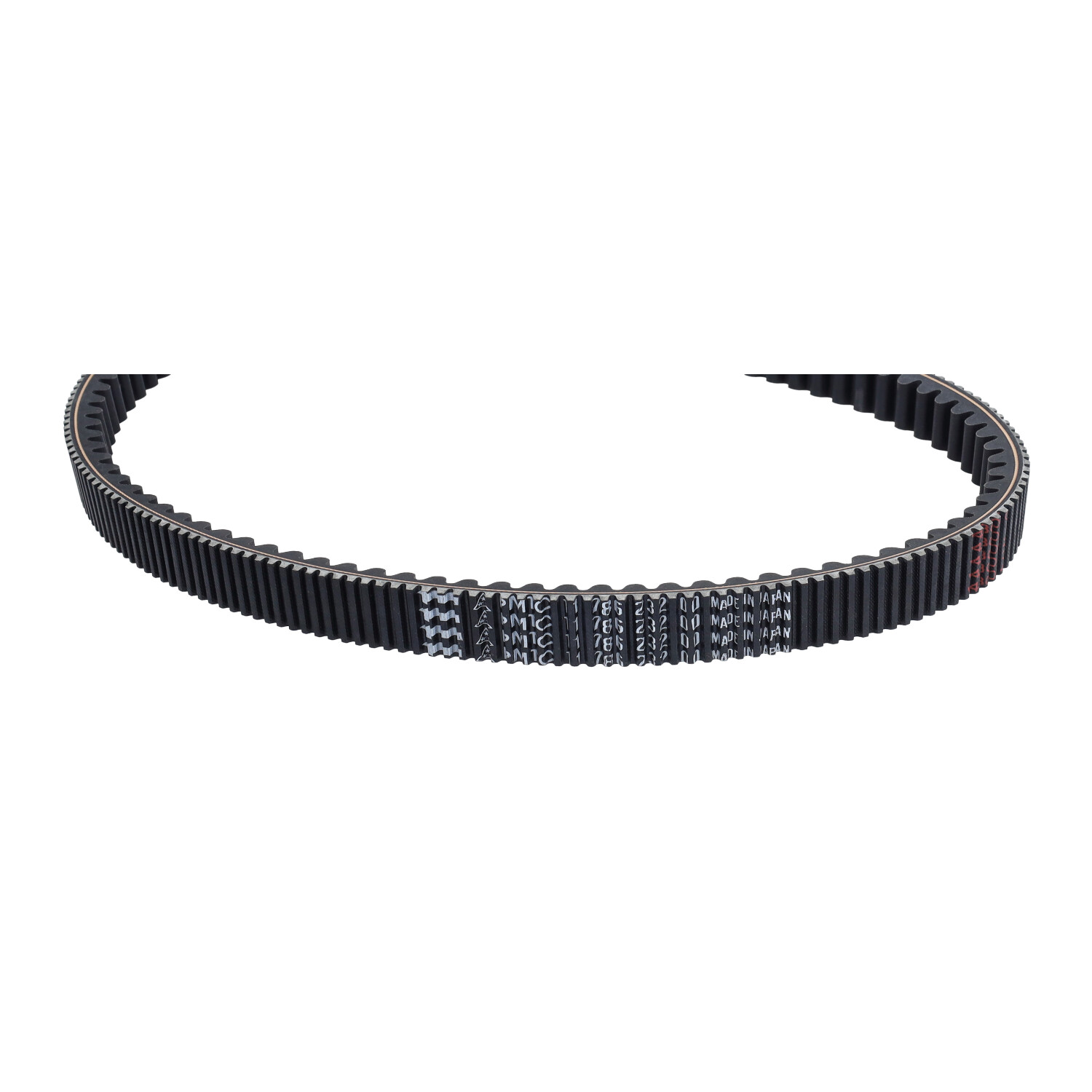 V-snaar Peugeot Origineel 1043x28x14mm Peugeot Xp 400 Alurre, Satalis400, Metropolis 400cc 1178623200 - Afbeelding 2