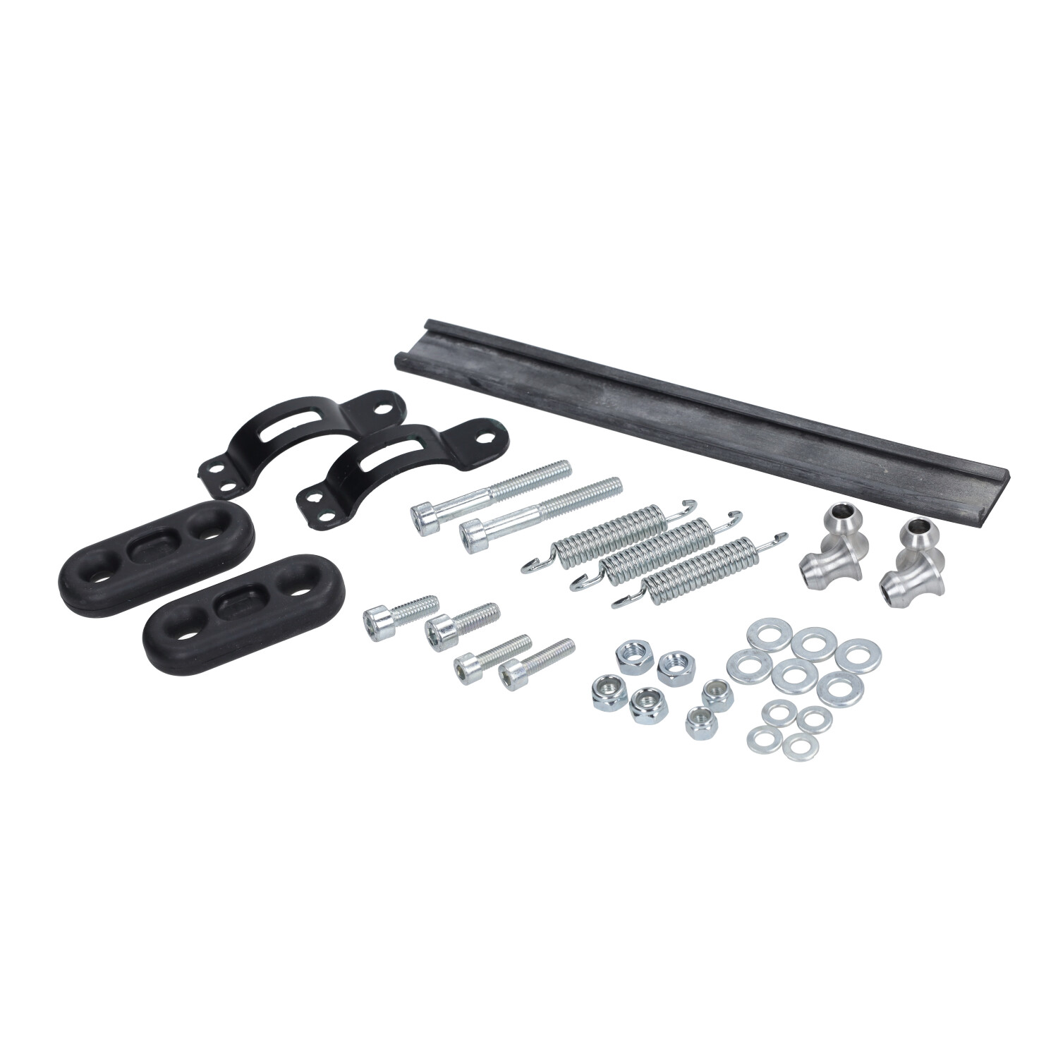 Uitlaat Polini Race Evo G1 Peugeot 103 200.0431 - Afbeelding 5
