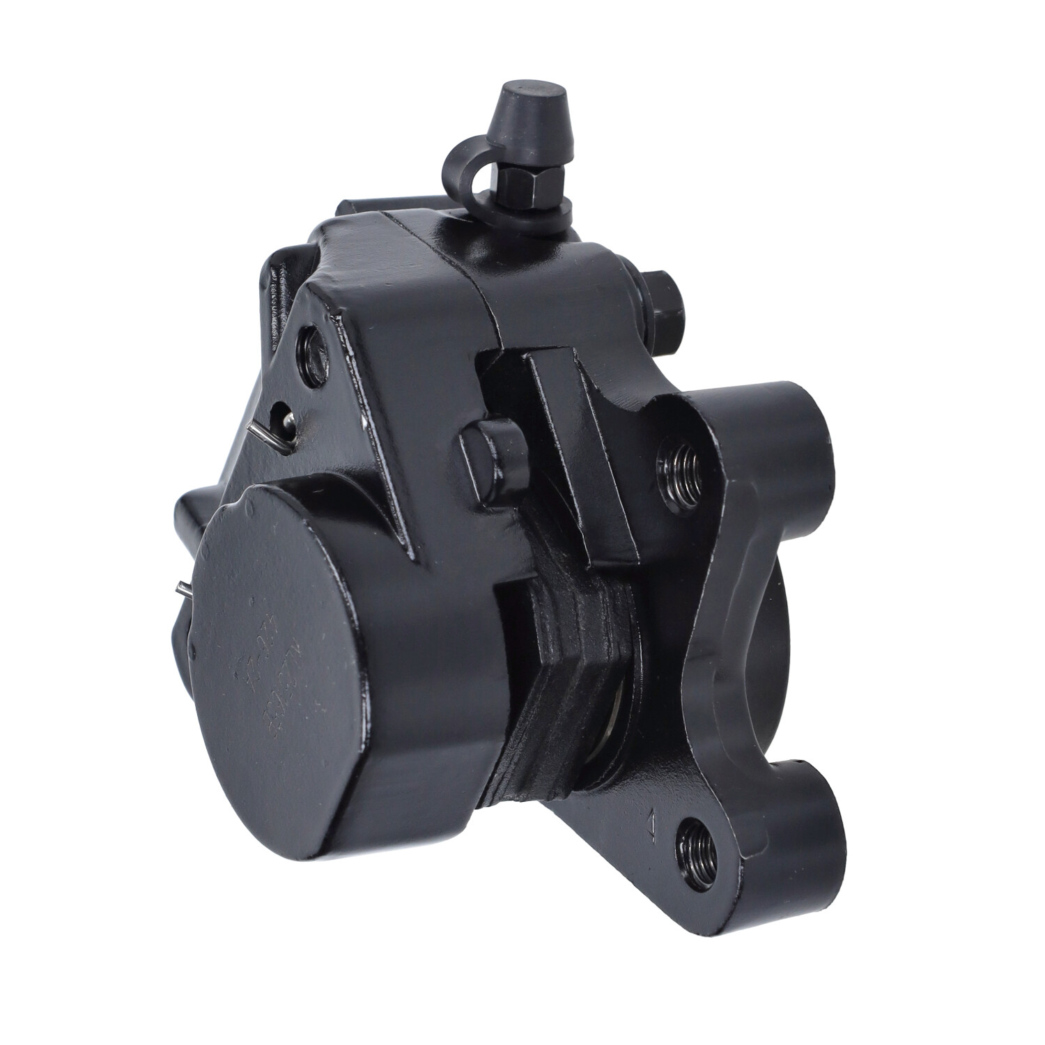 Remklauw Peugeot Origineel 2t + 4t Streetline, Streetzone 2t 803460 - Afbeelding 4