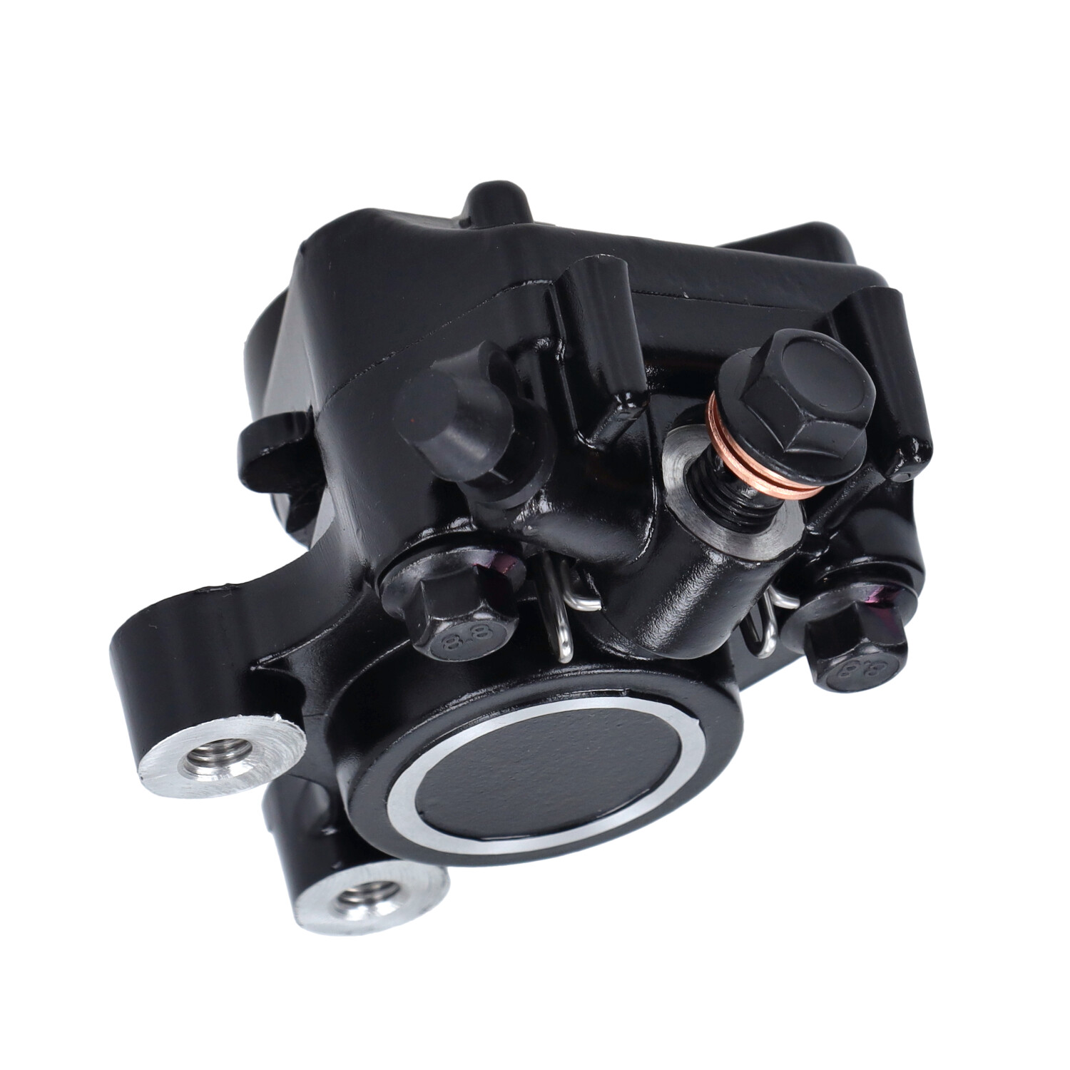 Remklauw Peugeot Origineel 2t + 4t Streetline, Streetzone 2t 803460 - Afbeelding 2