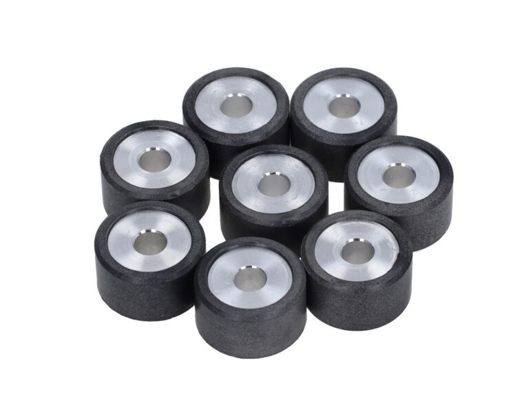 Variorolset Peugeot Origineel 14.0gr 25x15mm 8pcs Metropolis 400cc, Peugeot