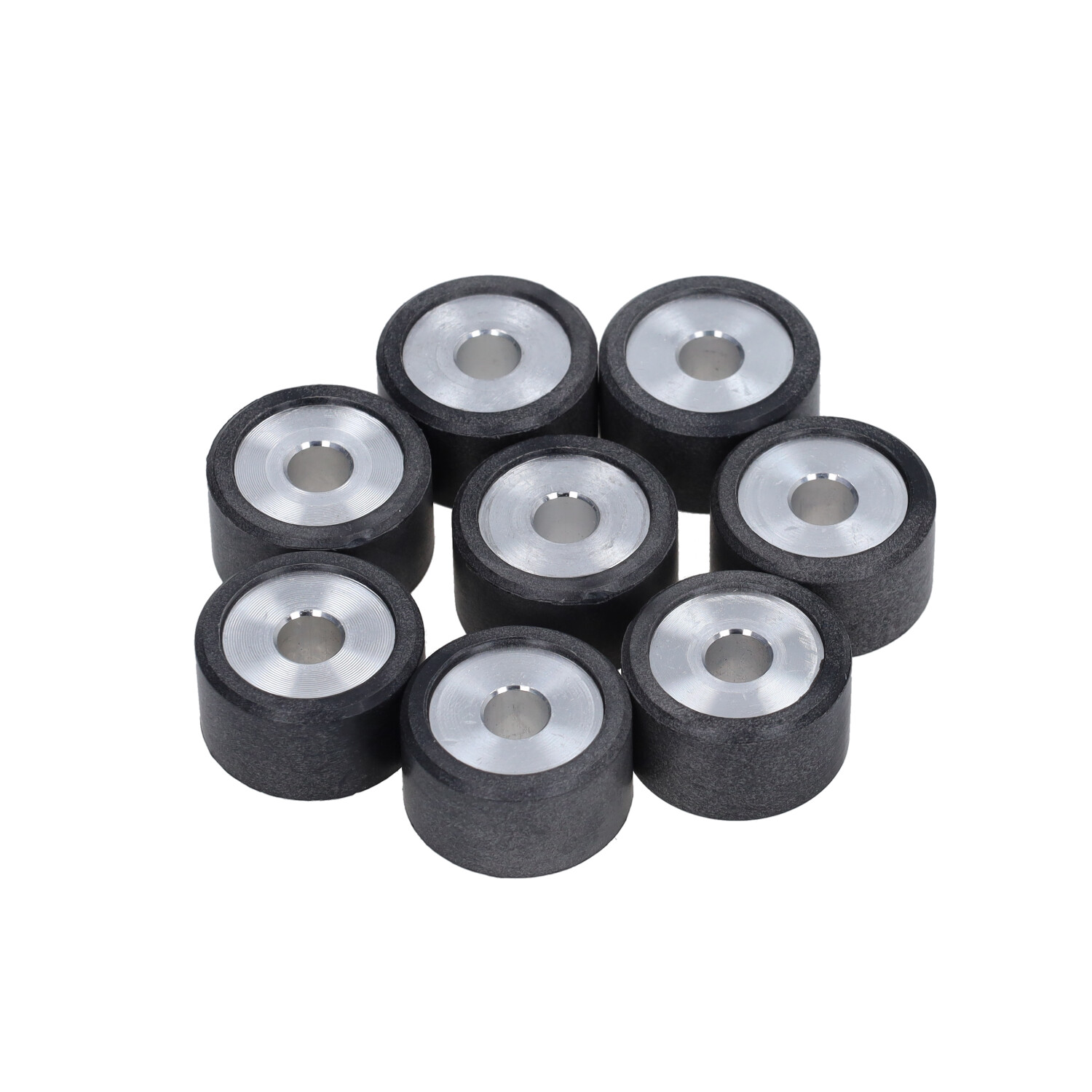 Variorolset Peugeot Origineel 14.0gr 25x15mm 8pcs Metropolis 400cc, Peugeot