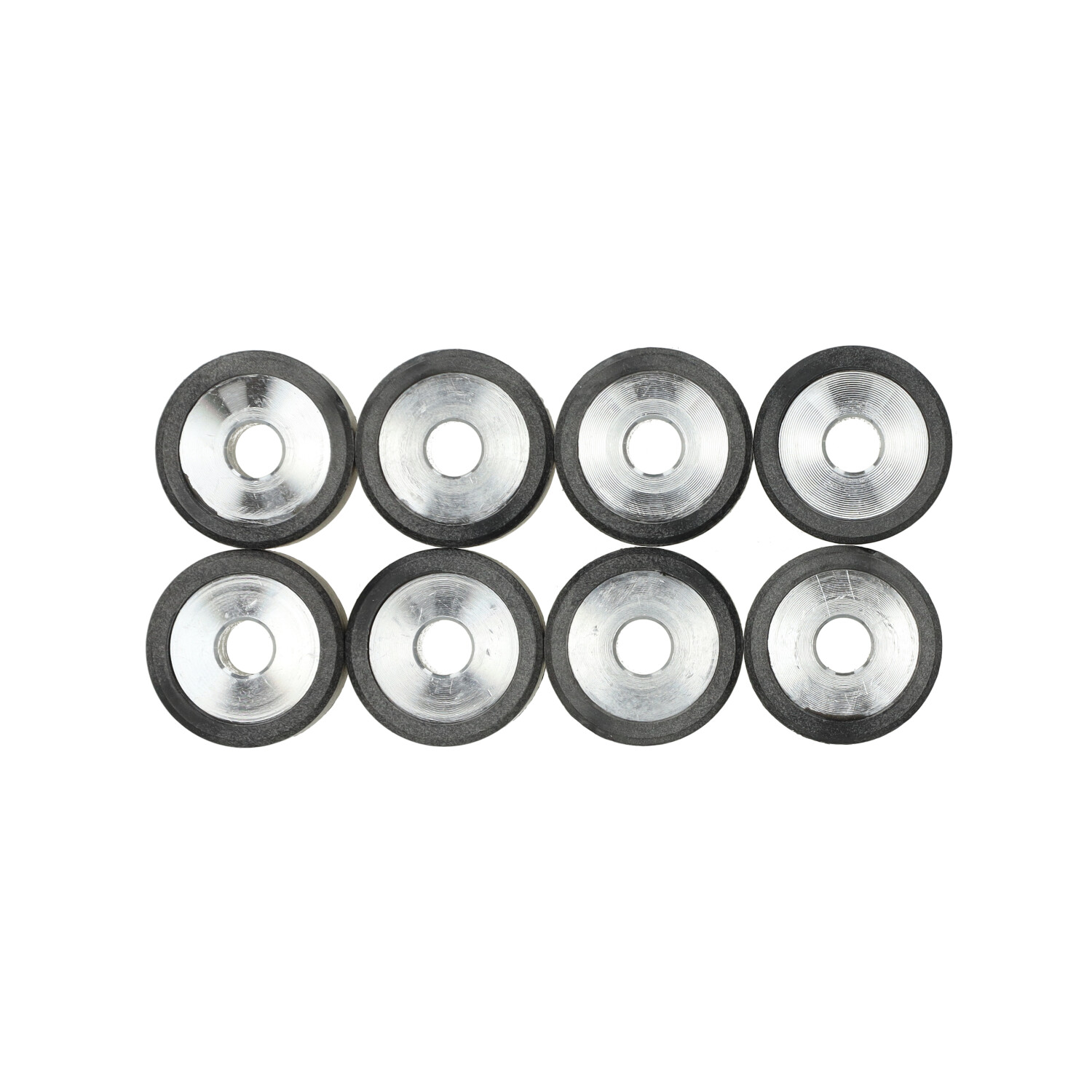 Variorolset Peugeot Origineel 14.0gr 25x15mm 8pcs Metropolis 400cc, Peugeot - Afbeelding 2