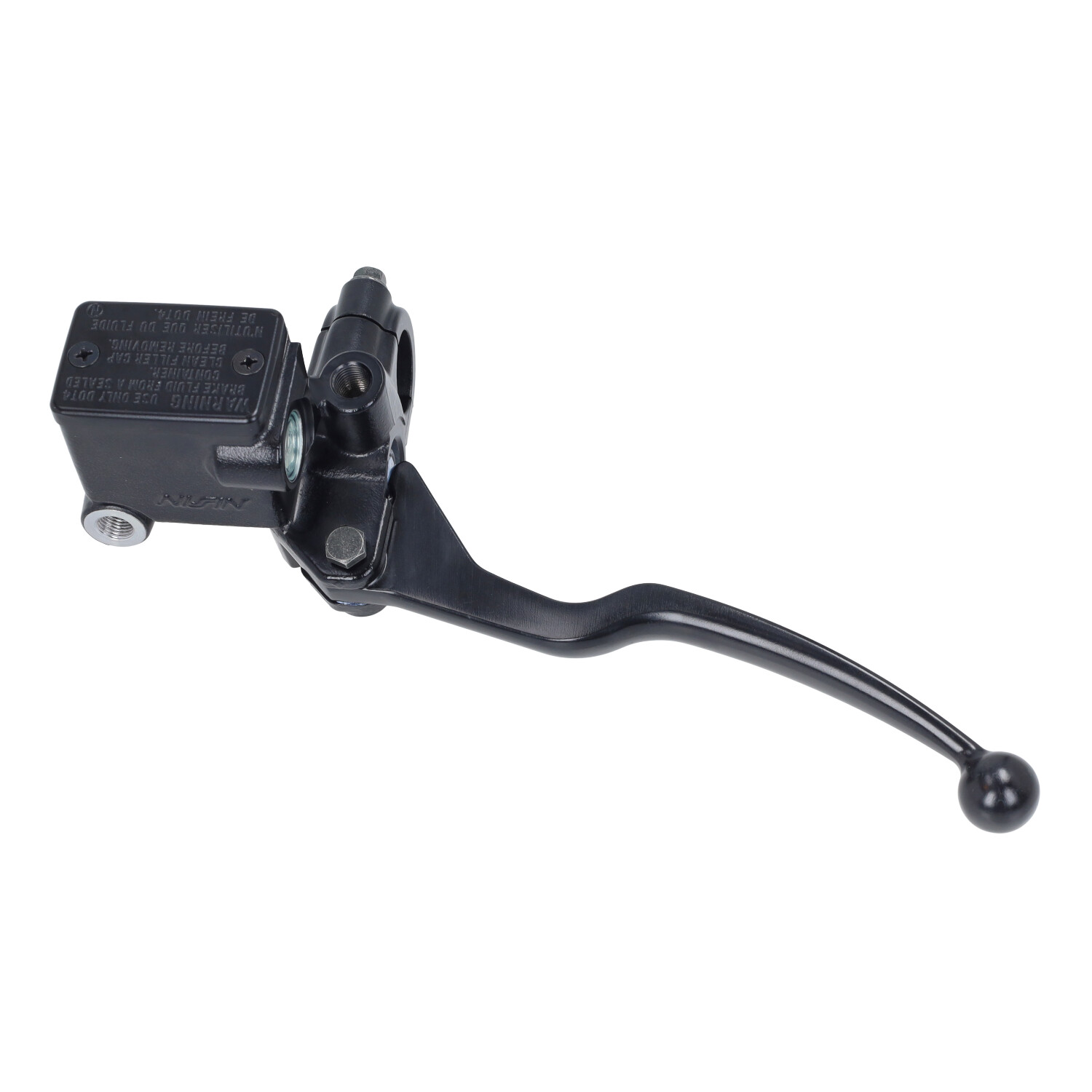Remhendel Peugeot Origineel + Reservoir Links Peugeot, Metropolis 400cc 1178891500