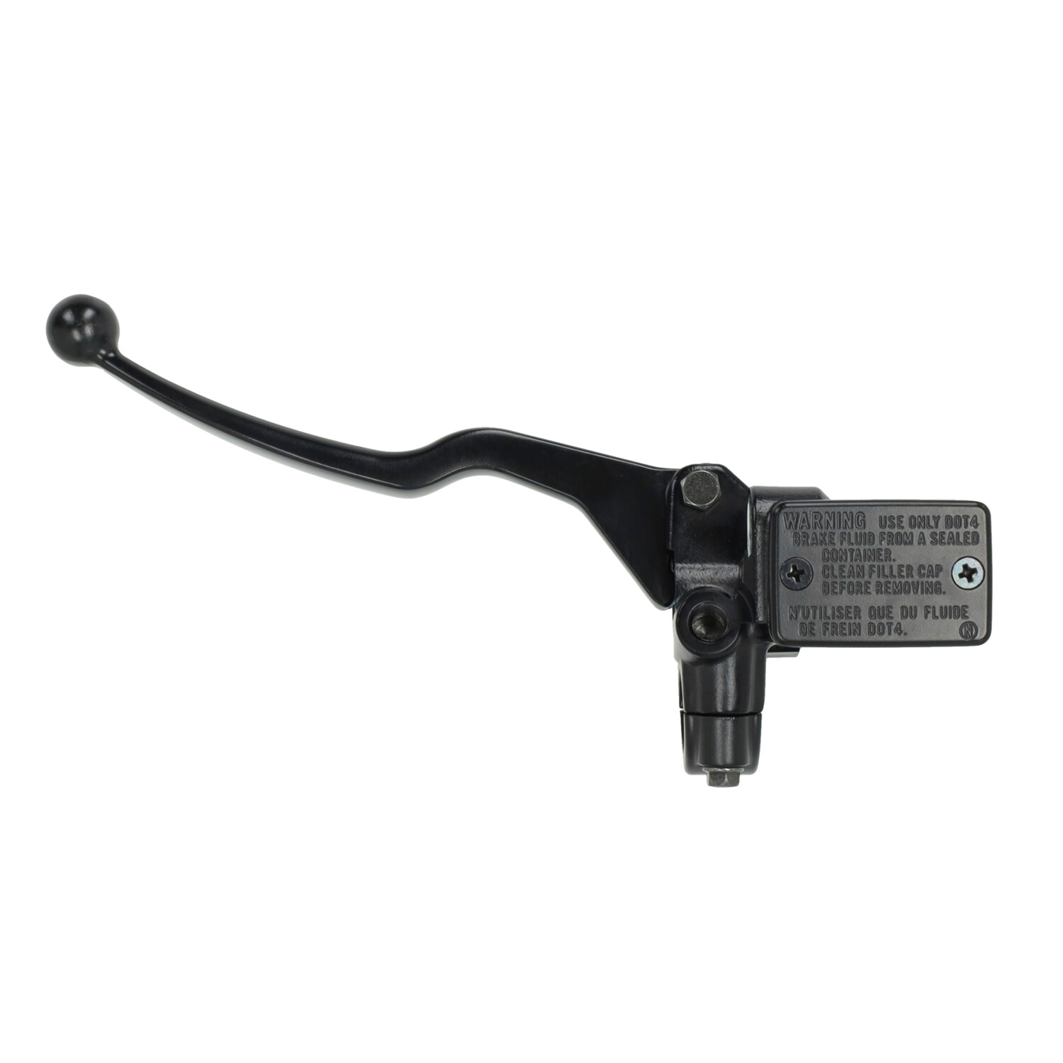 Remhendel Peugeot Origineel + Reservoir Links Peugeot, Metropolis 400cc 1178891500 - Afbeelding 5