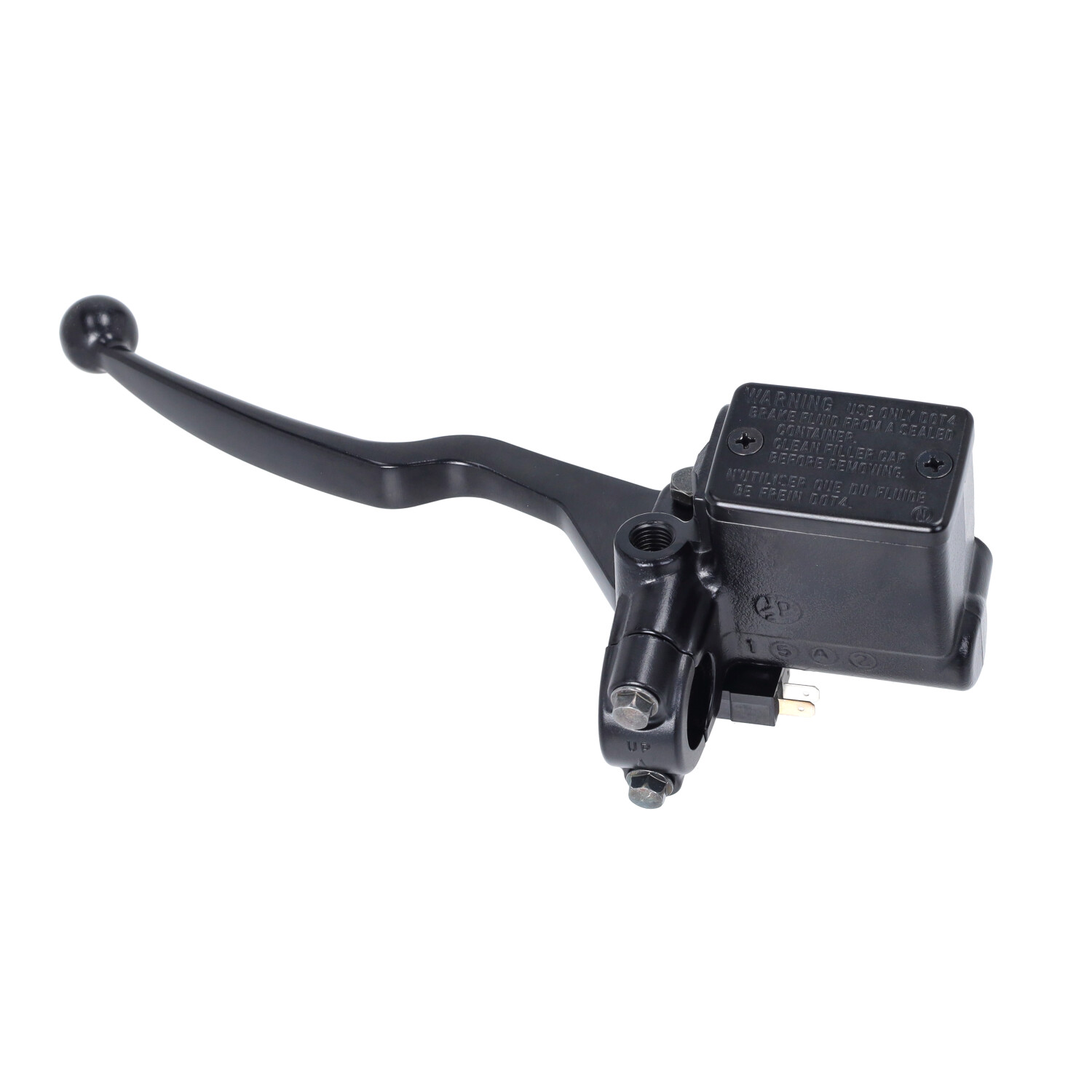 Remhendel Peugeot Origineel + Reservoir Links Peugeot, Metropolis 400cc 1178891500 - Afbeelding 3