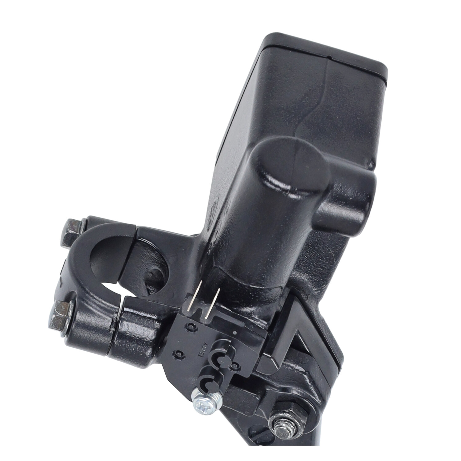 Remhendel Peugeot Origineel + Reservoir Links Peugeot, Metropolis 400cc 1178891500 - Afbeelding 2