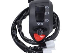 Stuurschakelaar Peugeot Origineel Links Peugeot, Metropolis 400cc 1179652000