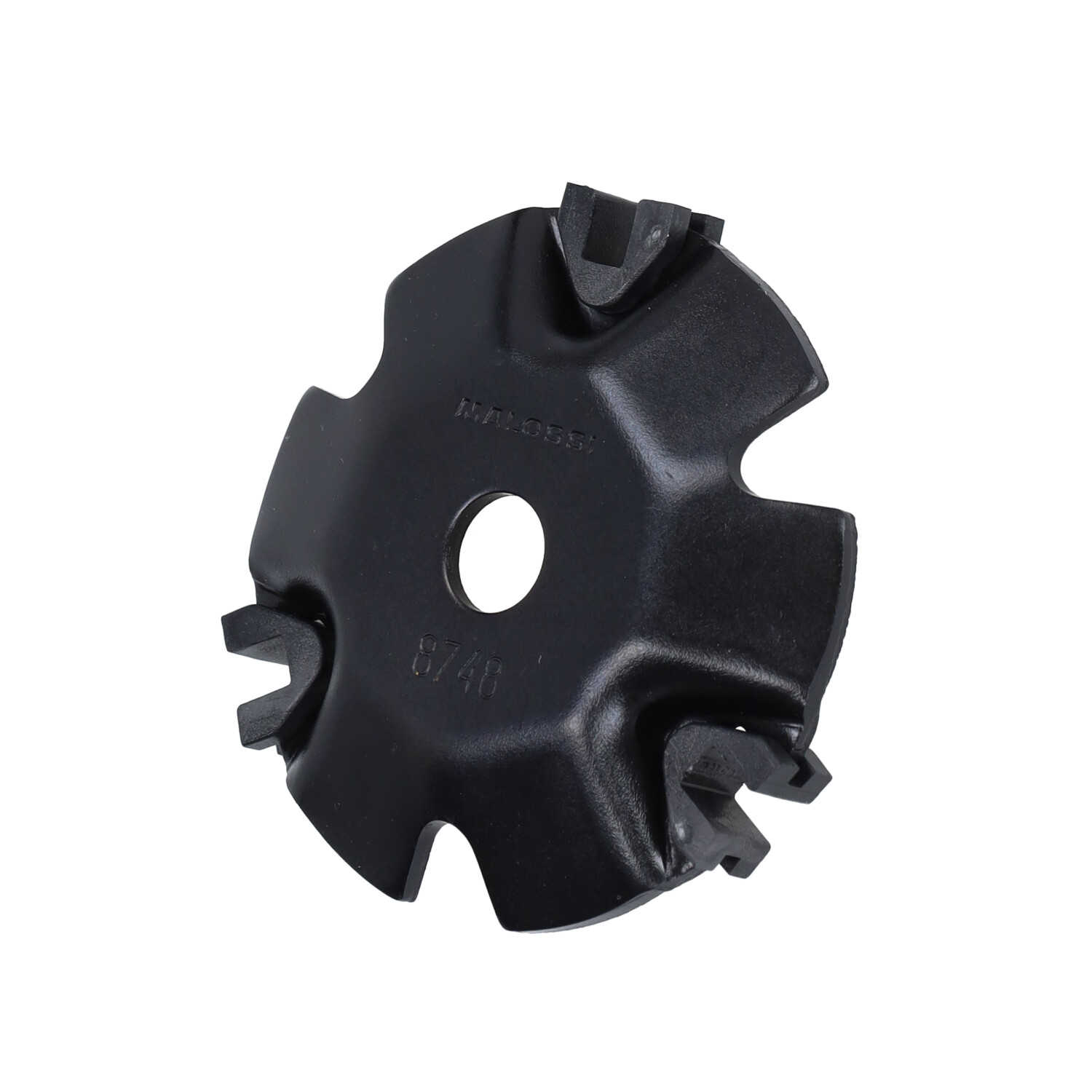 Varioramplaat Malossi Peugeot-2t 258748b - Afbeelding 3