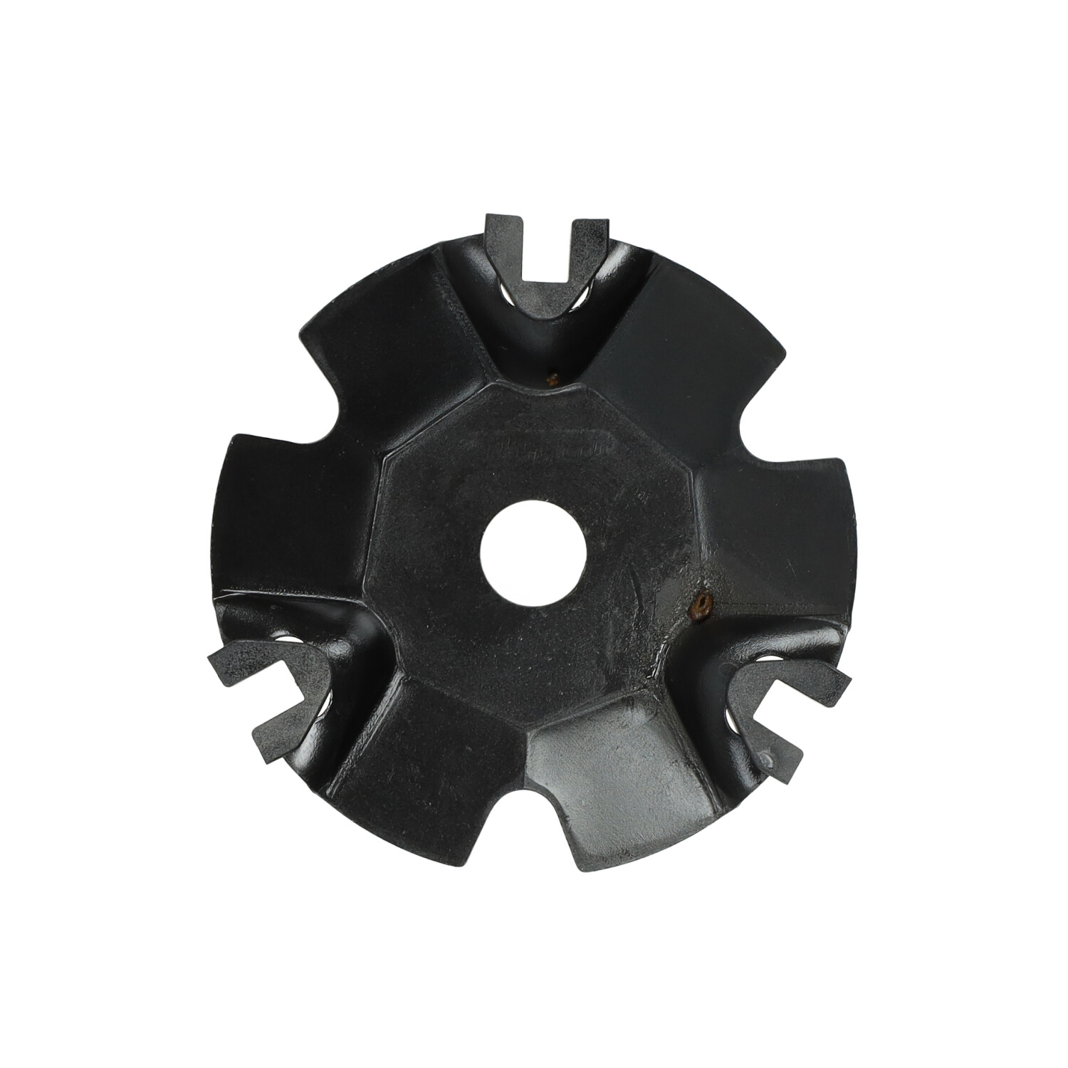 Varioramplaat Malossi Peugeot-2t 258748b - Afbeelding 2