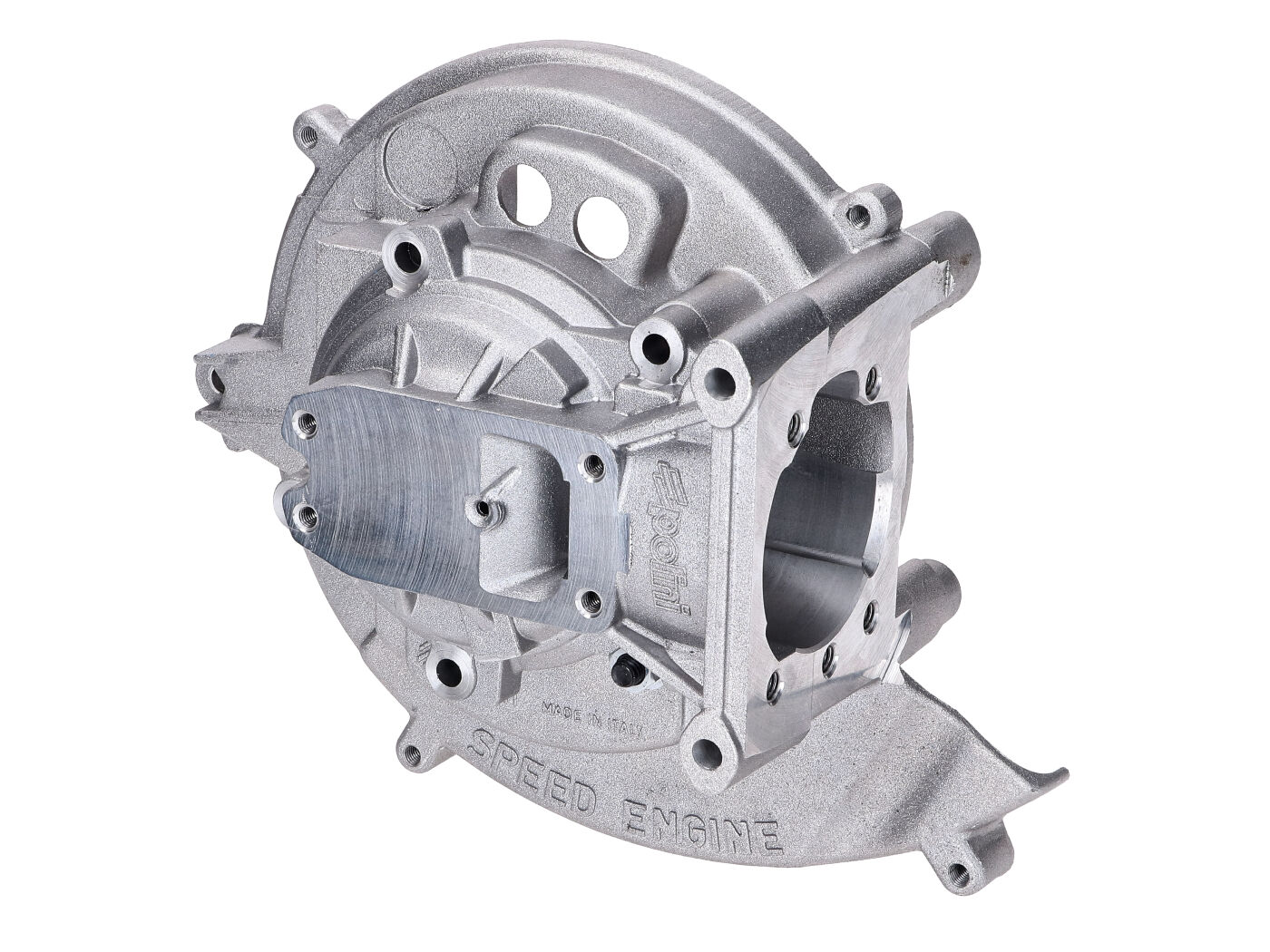 Carterset Polini Compleet Electr. Ontsteking 50/46mm Bromfiets Vespa 170.0201