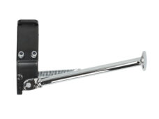 Zijstandaard Dmp Kort 22cm Chroom Puch Maxi