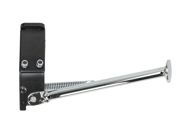 Zijstandaard Dmp Kort 22cm Chroom Puch Maxi