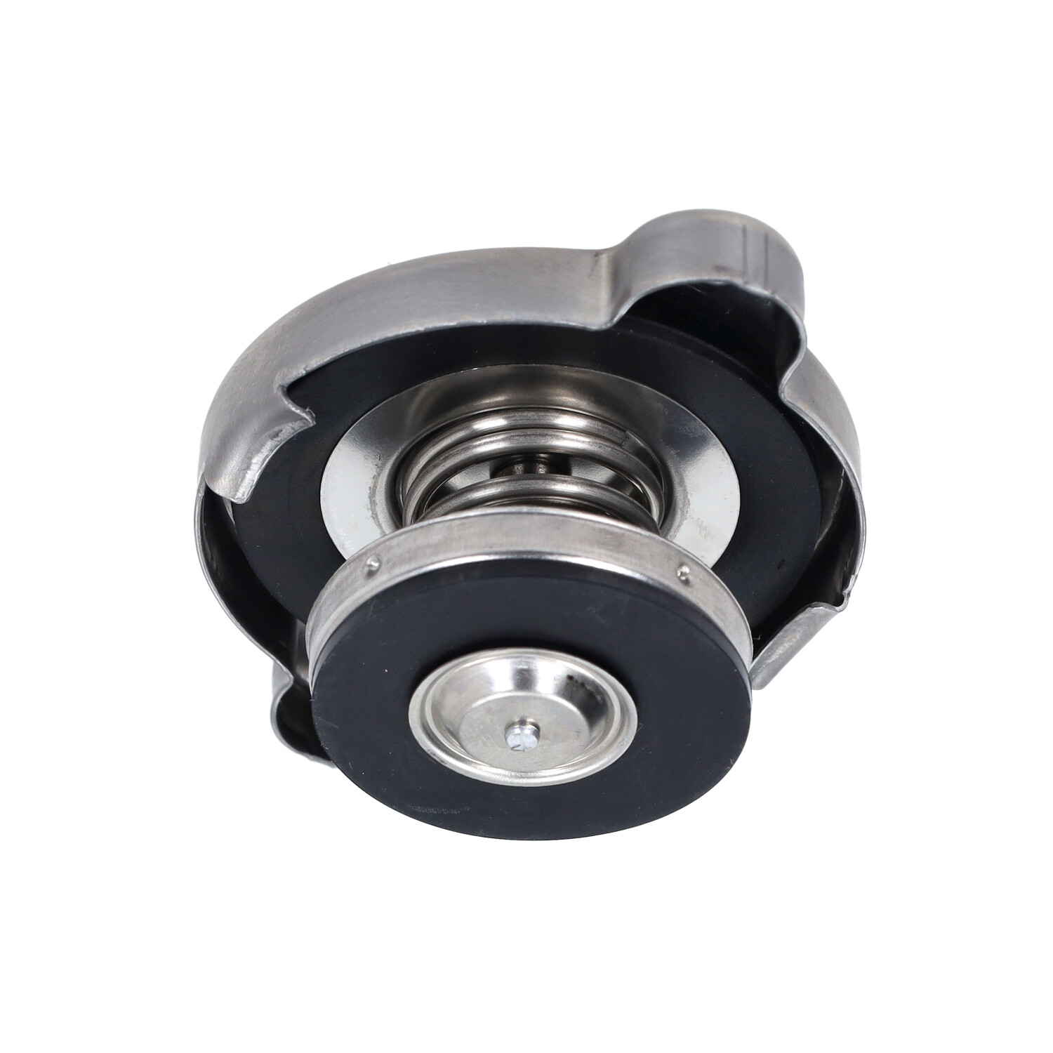 Radiateurdop Zund Ot Mod. 517, Zundapp Z517-10.651 - Afbeelding 2