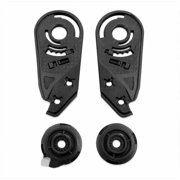 Montage-SET Vizier V-35 Atom 2 SV - MT Helmets