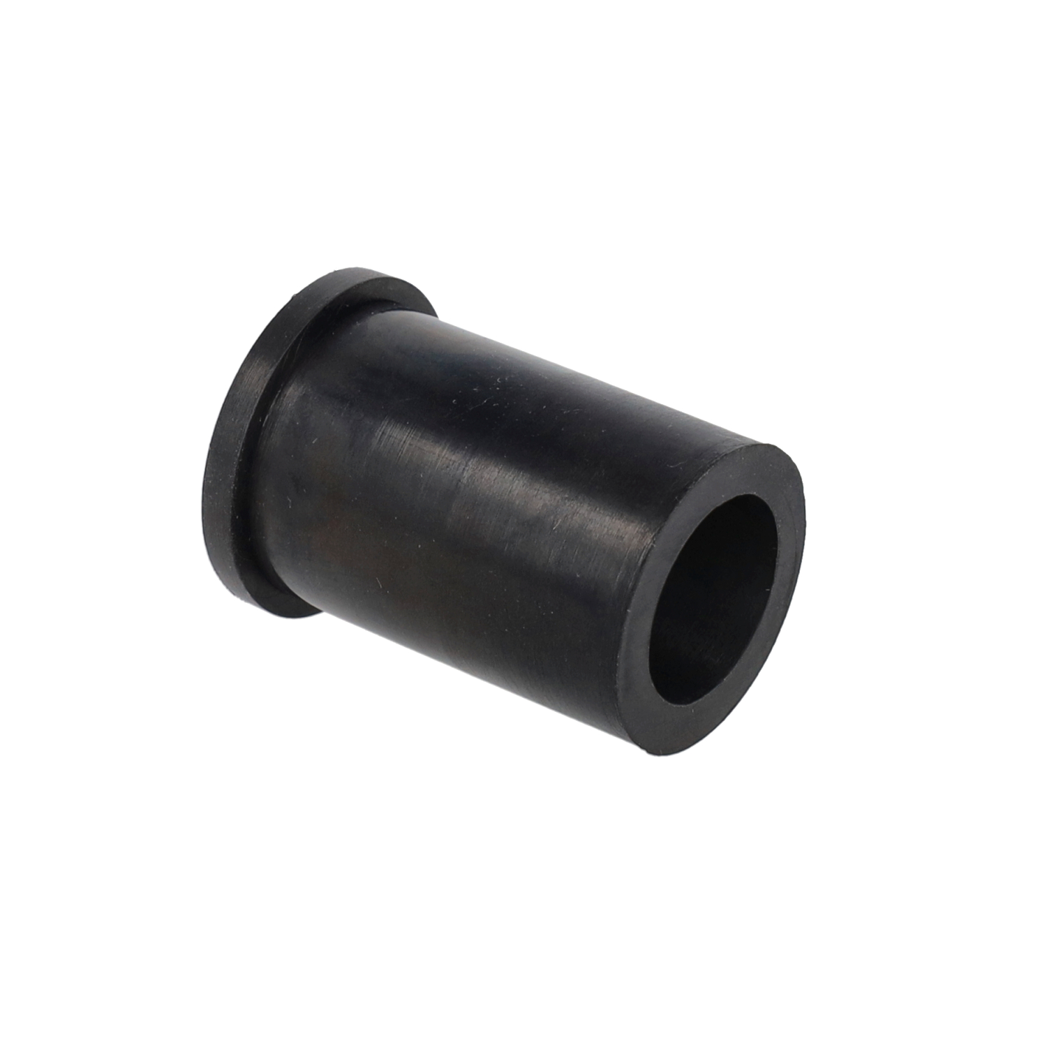 Rubber Motorophanging Onder Zundapp 517 428-18.200 - Afbeelding 2