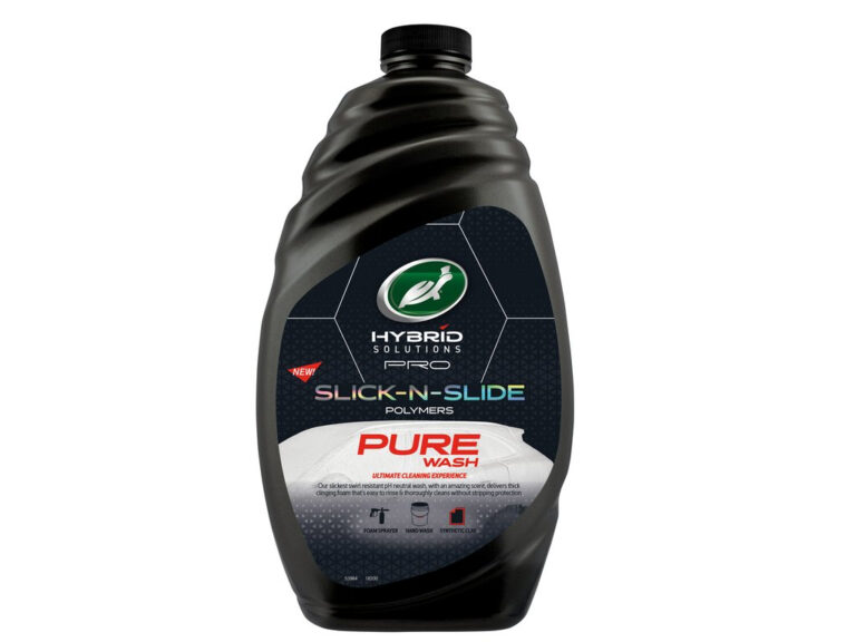 HS Pro pure wash Turtle Wax 1,42 liter