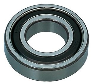 Lager SKF 6002-2RS1 15x32x9mm