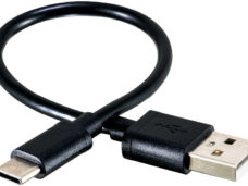 USB C-kabel voor Sigma Rox GPS 2.0/4.0/11.1