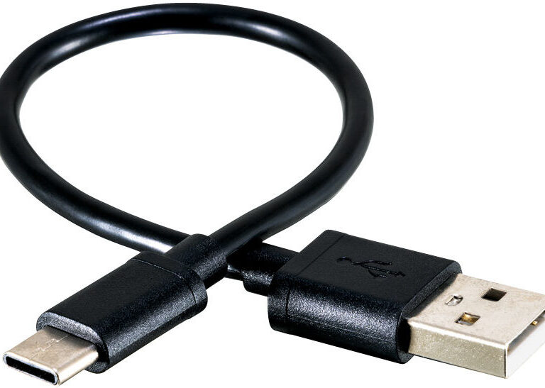 USB C-kabel voor Sigma Rox GPS 2.0/4.0/11.1