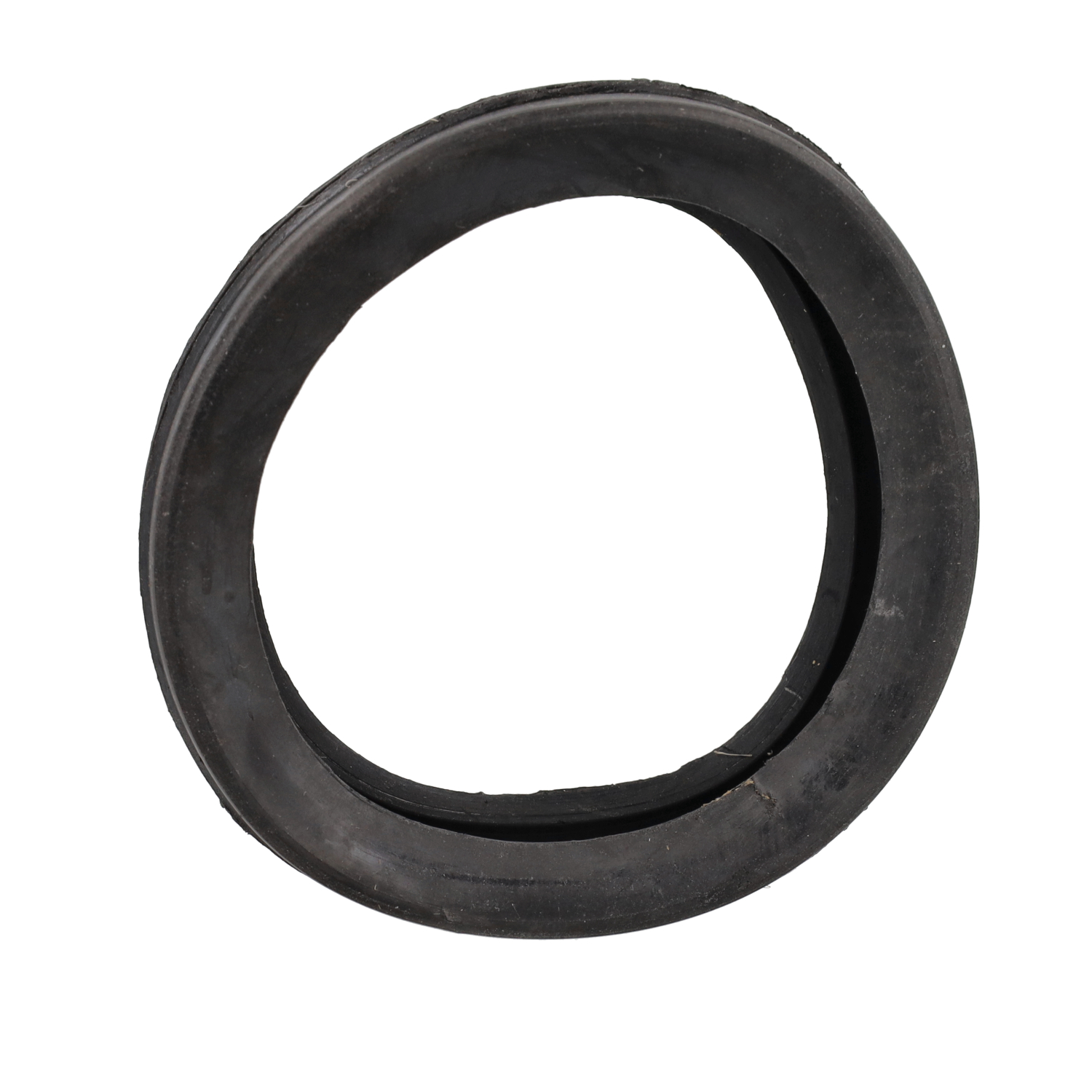 Rubber Km Teller Rond Demping Zundapp 529 / 530 521-16.602 - Afbeelding 2