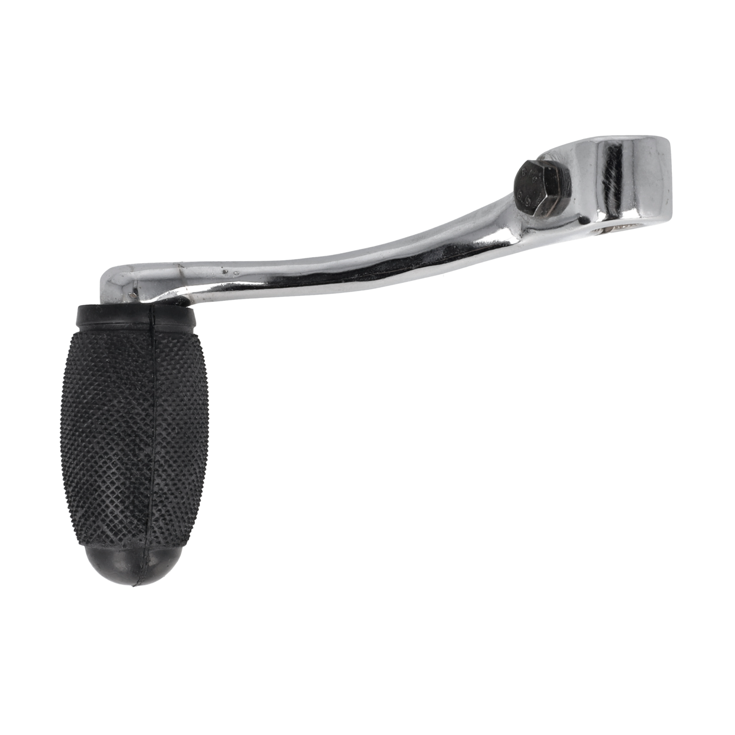 Schakelpedaal 4V KS100, Zündapp - Afbeelding 2