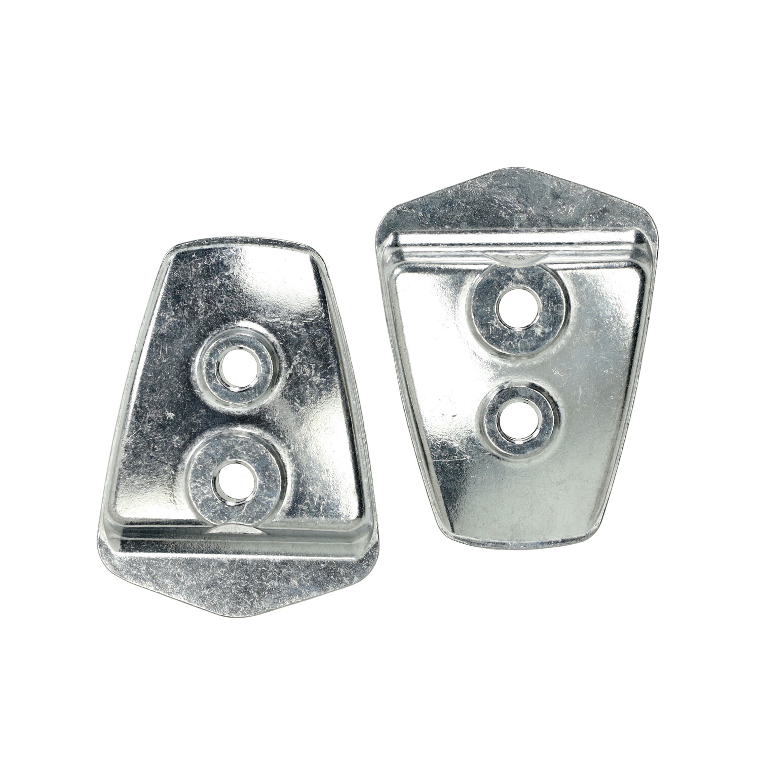 Plaatje Schokbrekerset 2pcs Zundapp 517 - Afbeelding 3