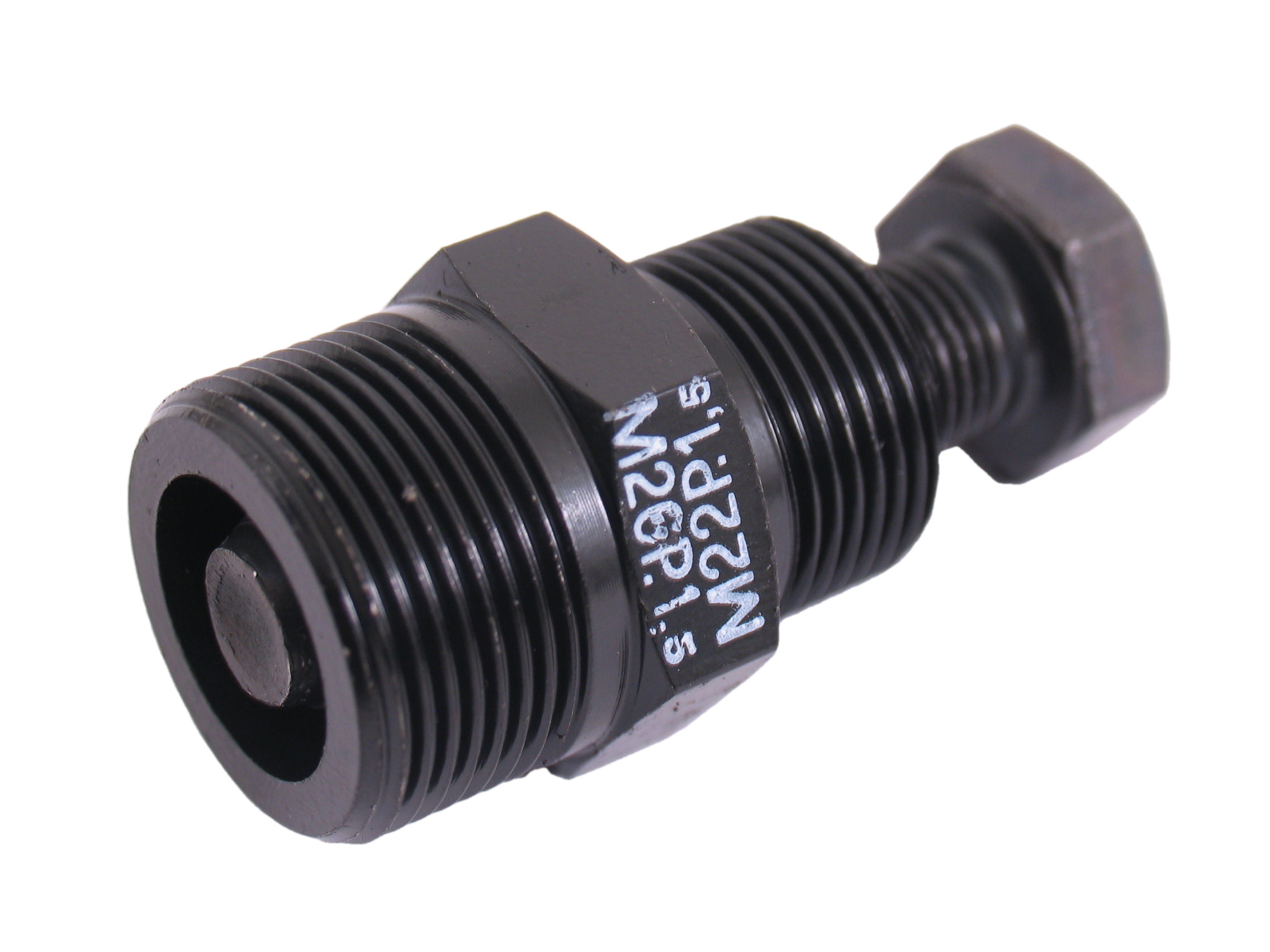 Vliegwieltrekker Buzzetti M26x1.5 & M22x1.5 - Bosch