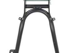 Onderstandaard Zwart Ks125, Ks175, Zundapp Z521-21.902