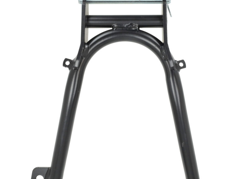 Onderstandaard Zwart Ks125, Ks175, Zundapp Z521-21.902